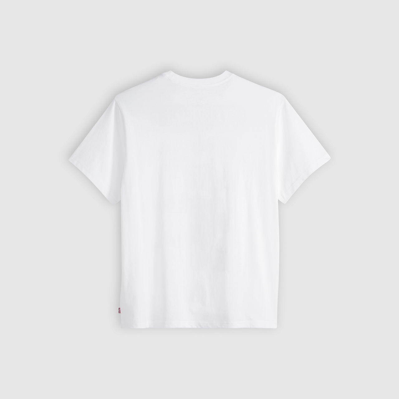 Relaxed Fit Graphic Tee 6