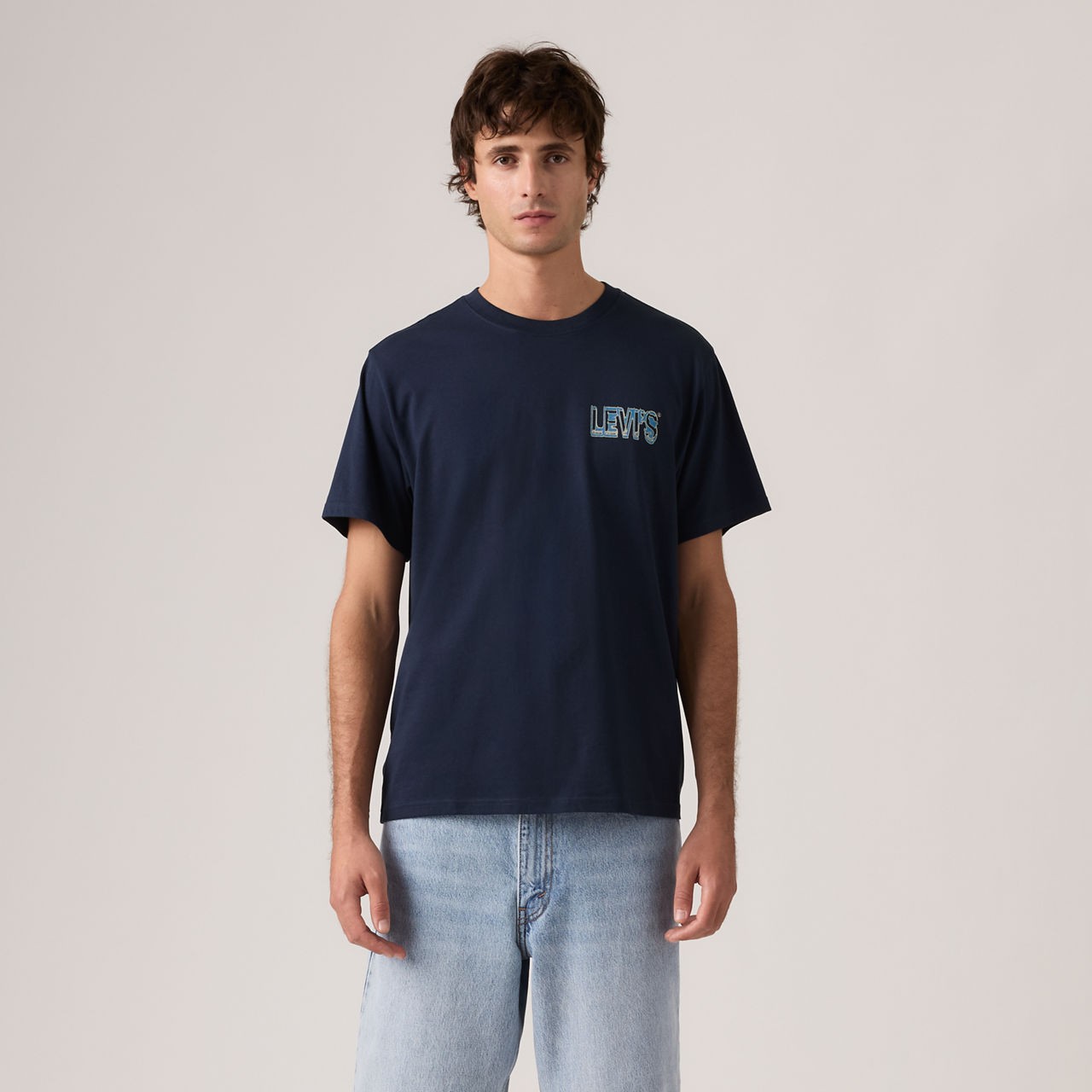 Relaxed Fit Graphic Tee 13