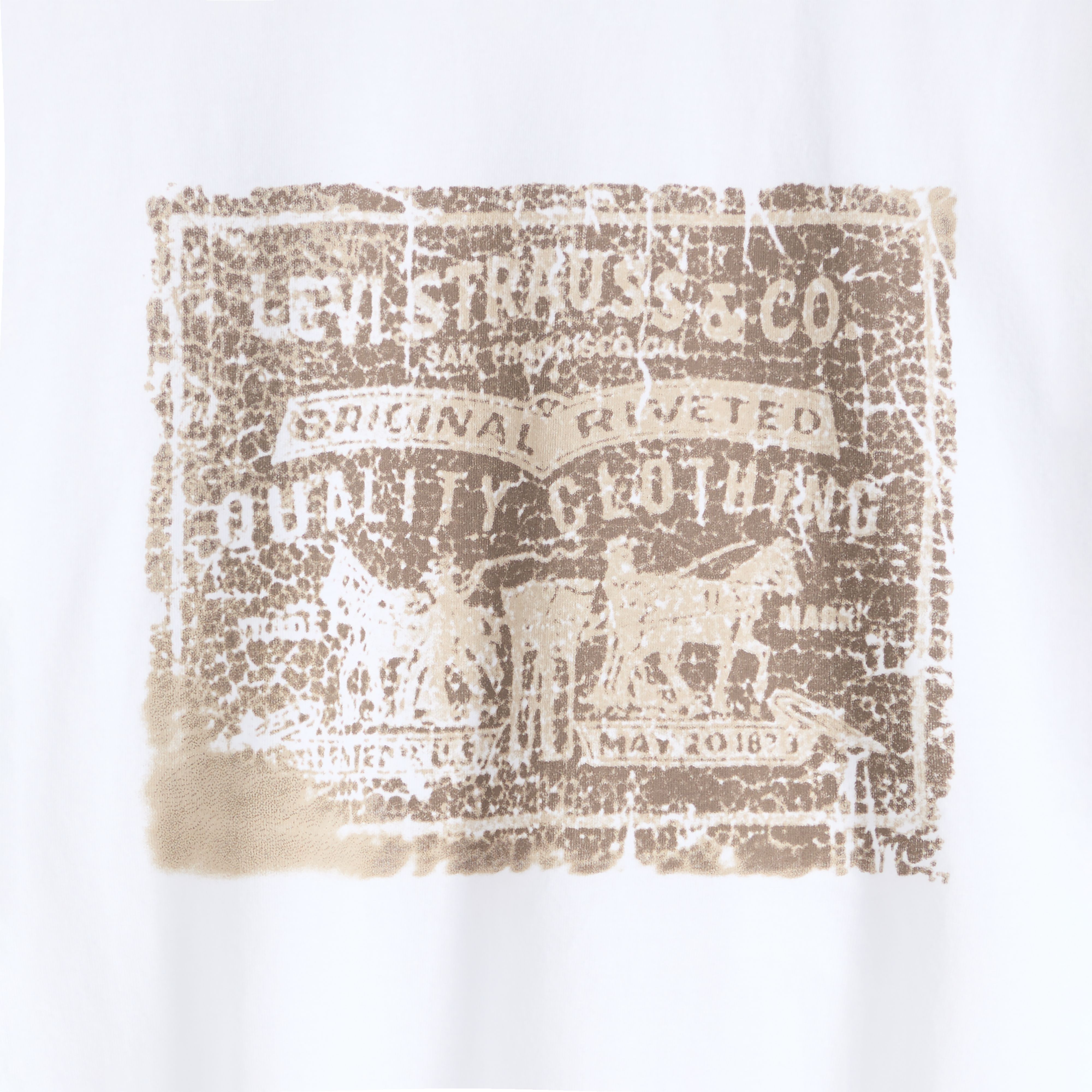 Relaxed Graphic T-Shirt 6
