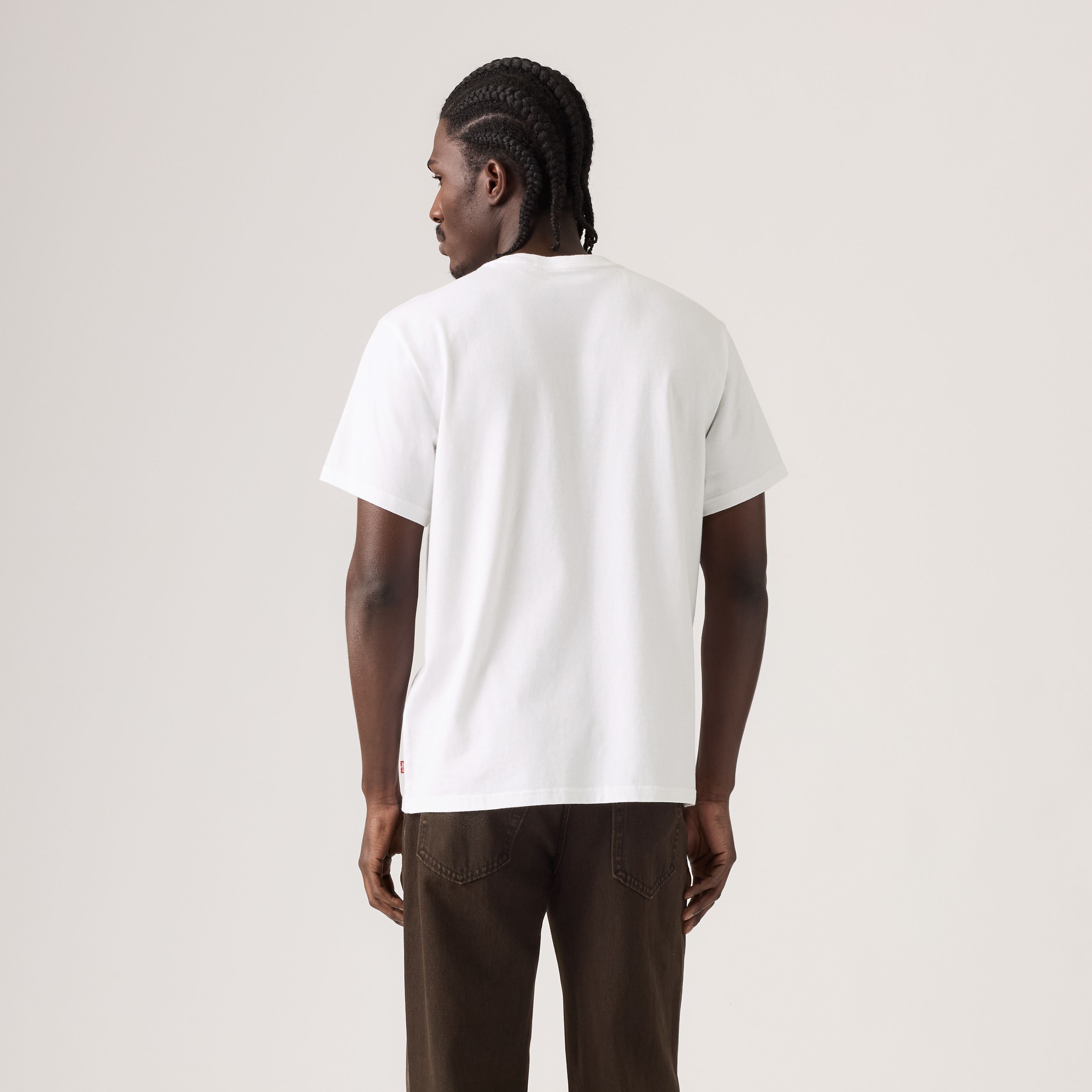 Relaxed Graphic T-Shirt 4