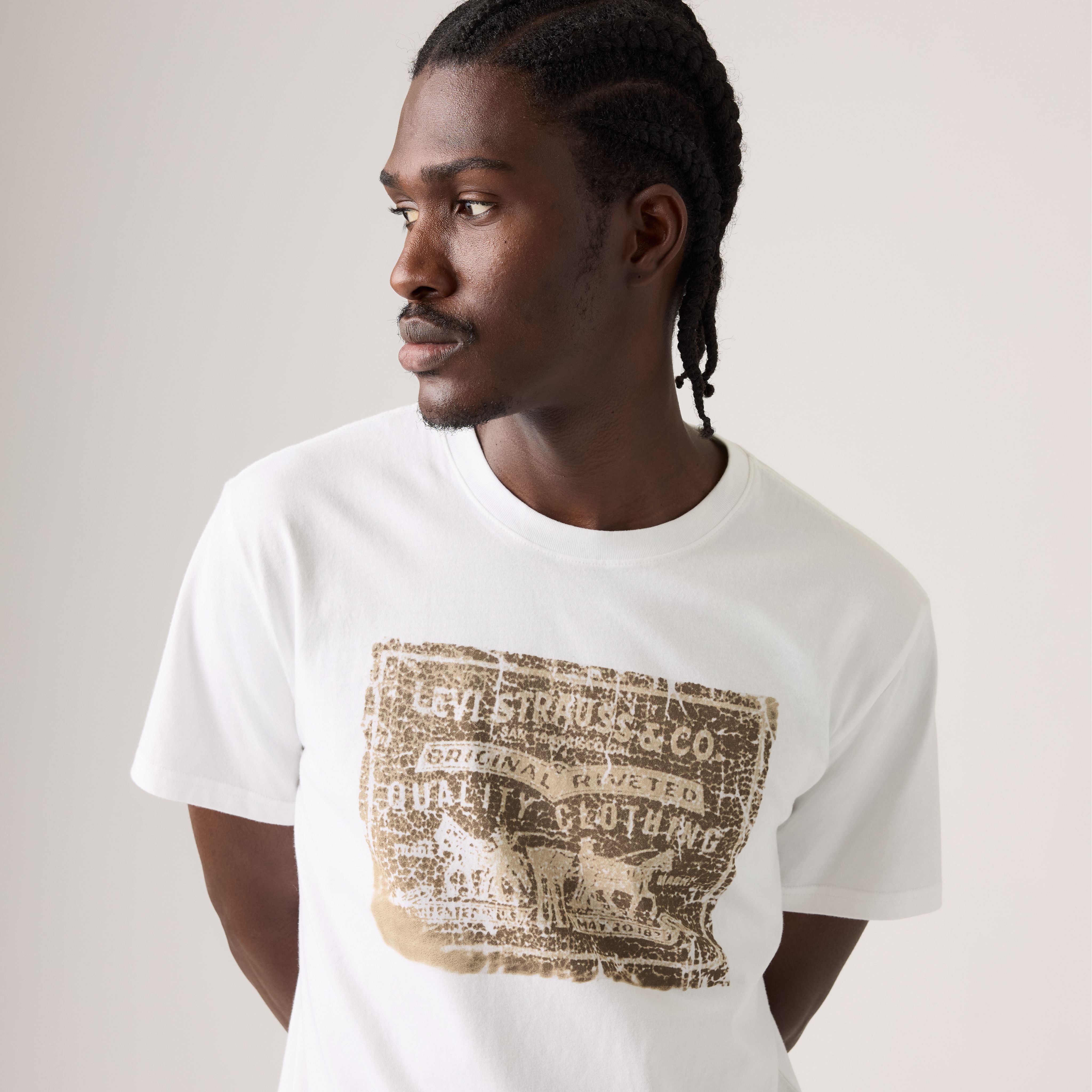 Relaxed Graphic T-Shirt 2