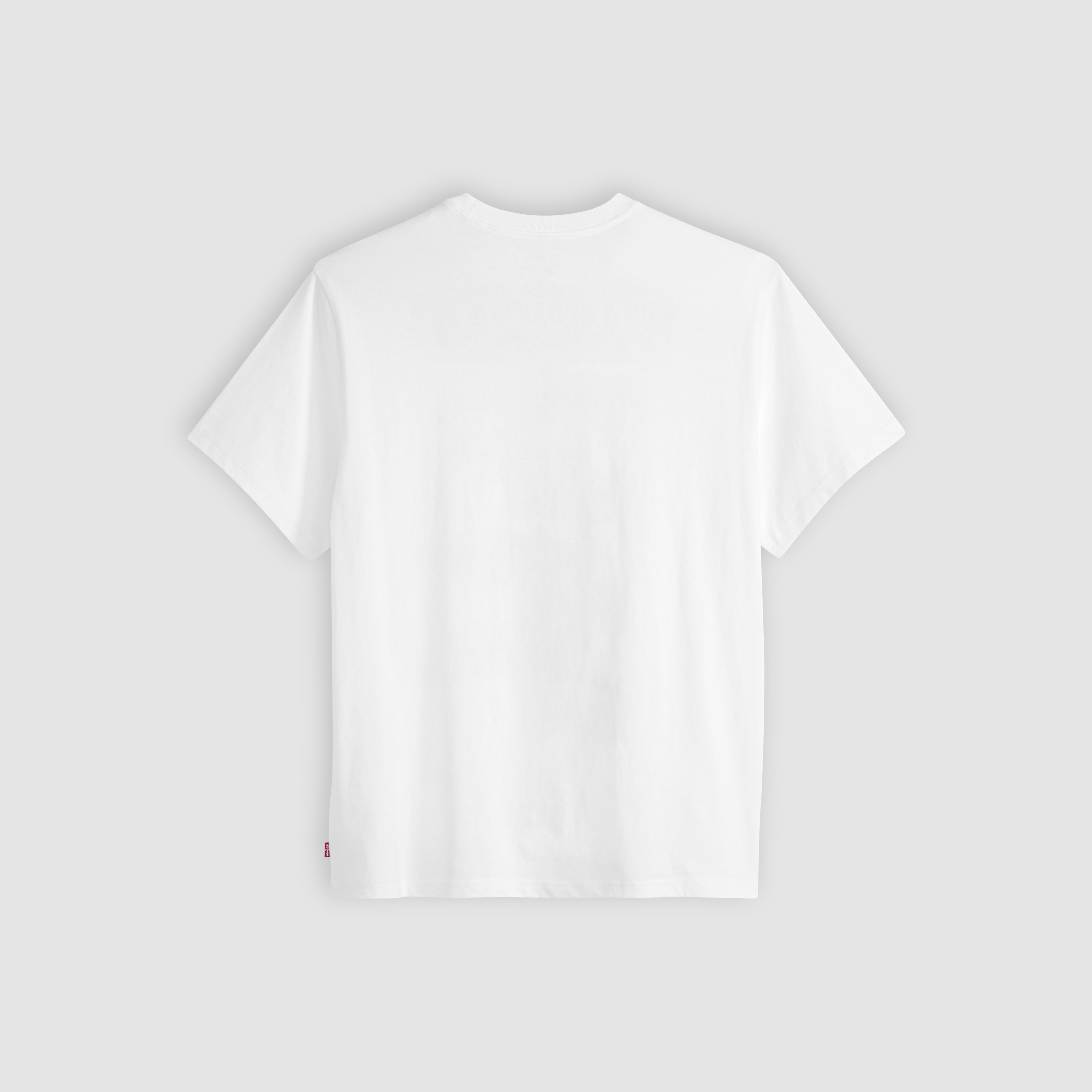Relaxed Fit Graphic Tee 6