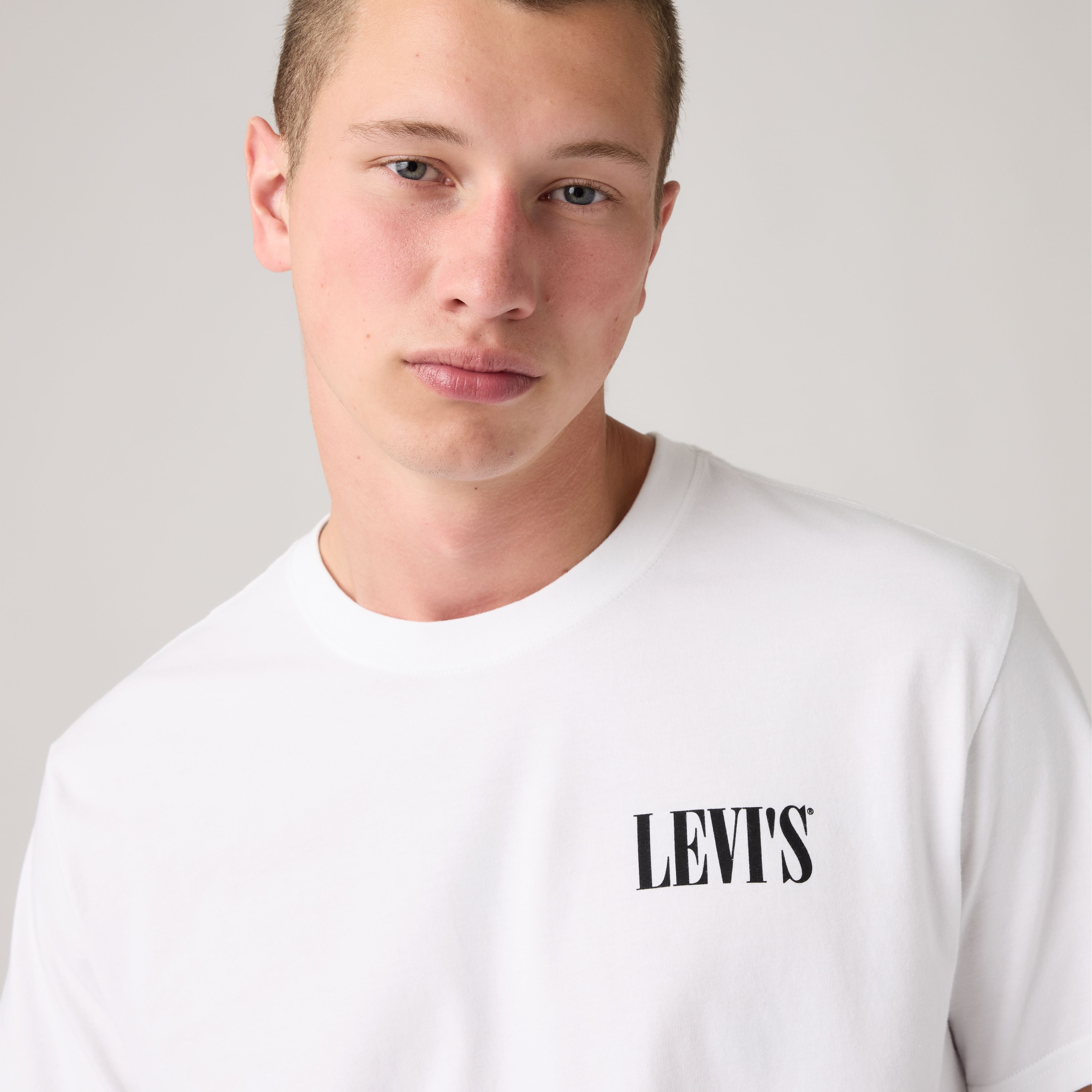 Relaxed Fit Graphic Tee 2