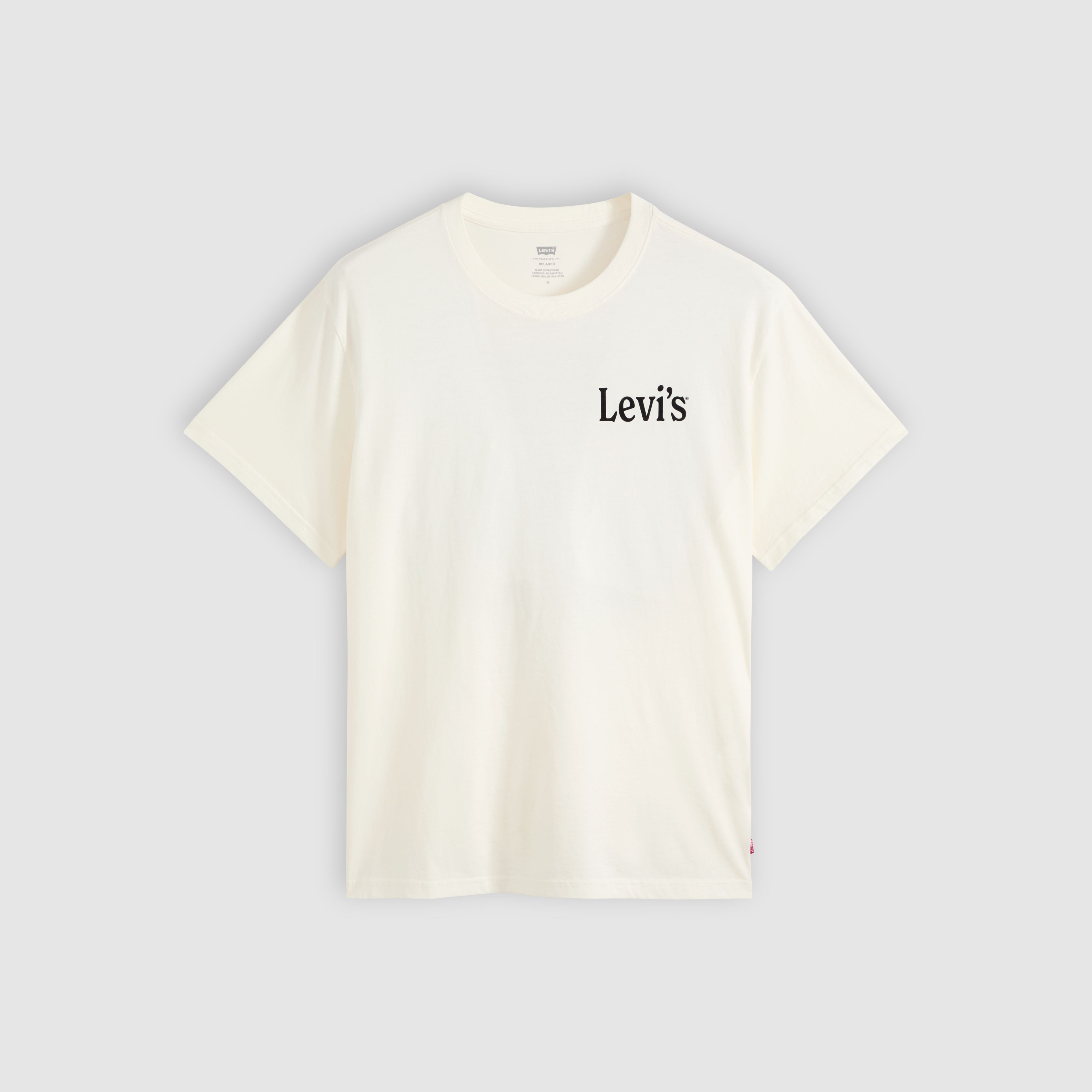 Relaxed Fit Graphic Tee 5