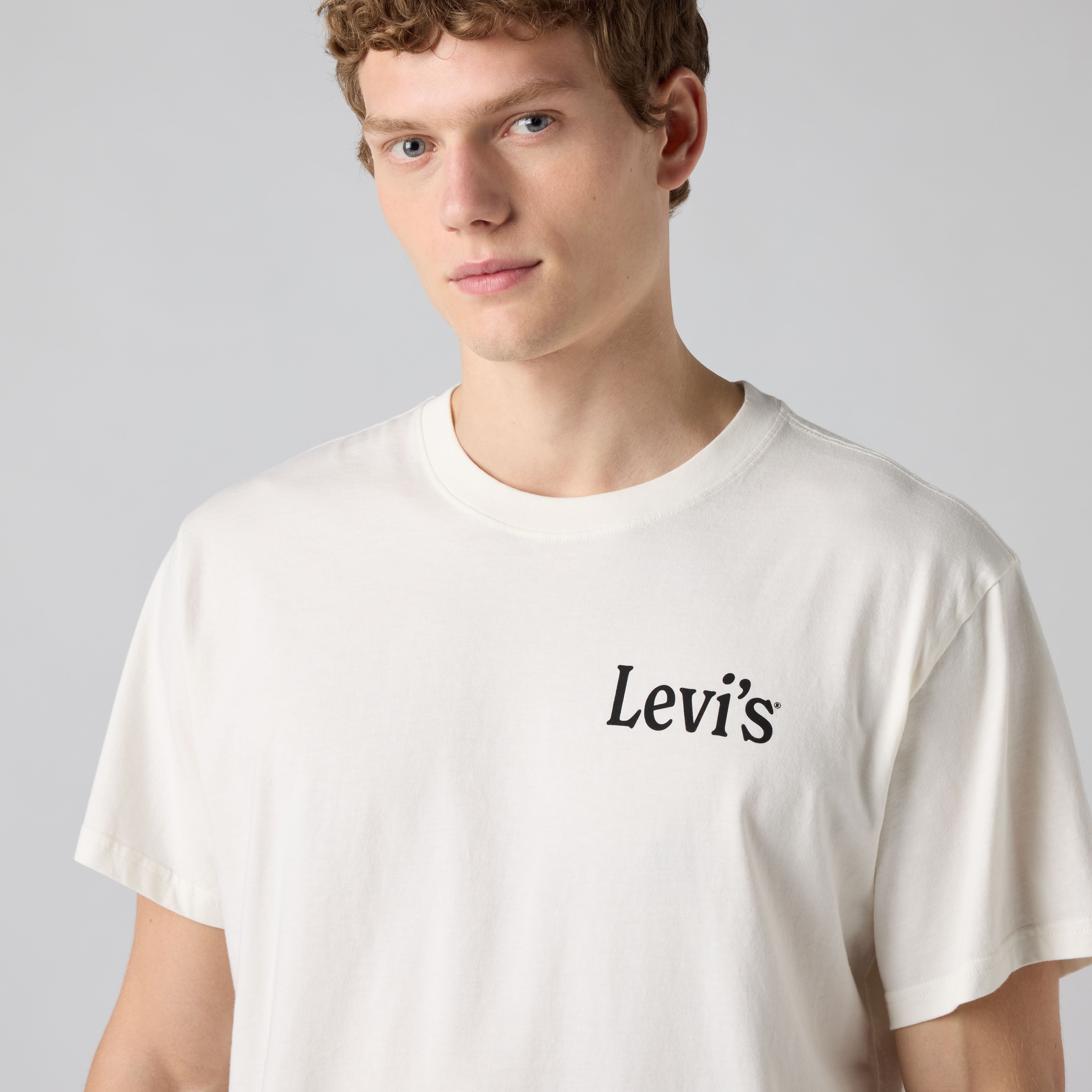 Relaxed Fit Graphic Tee 2