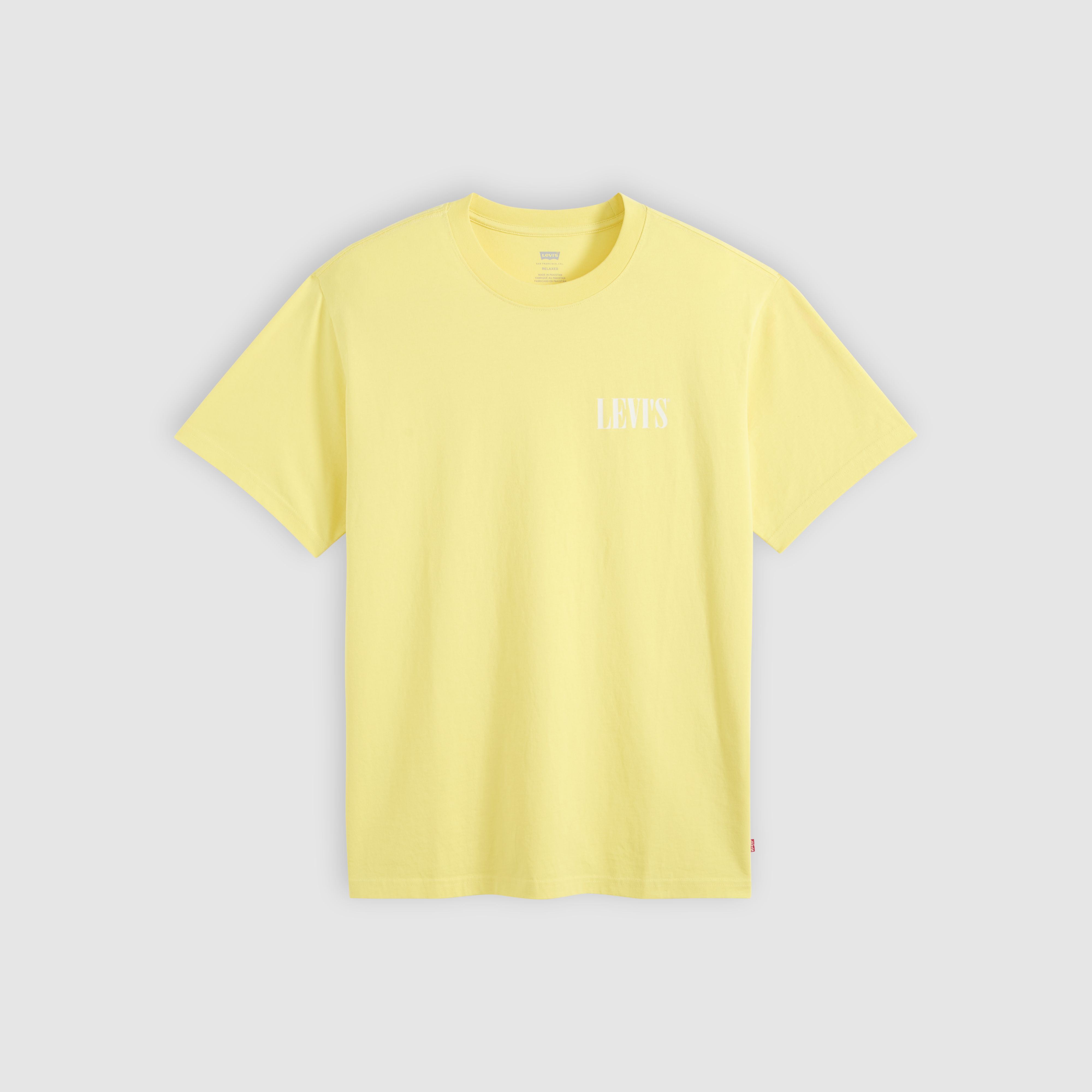 Relaxed Fit Graphic Tee 5