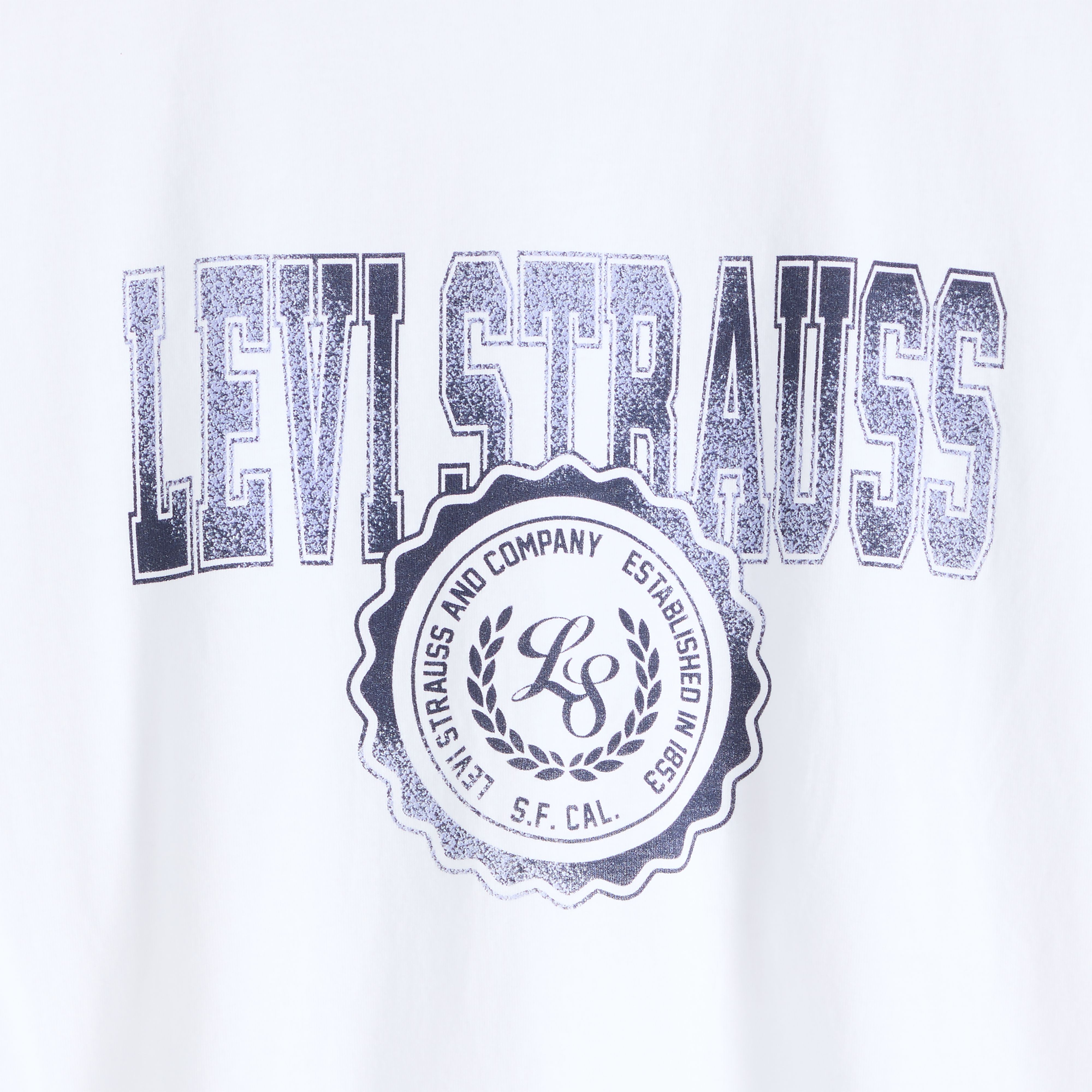 Relaxed Graphic Short-Sleeve T-Shirt 6