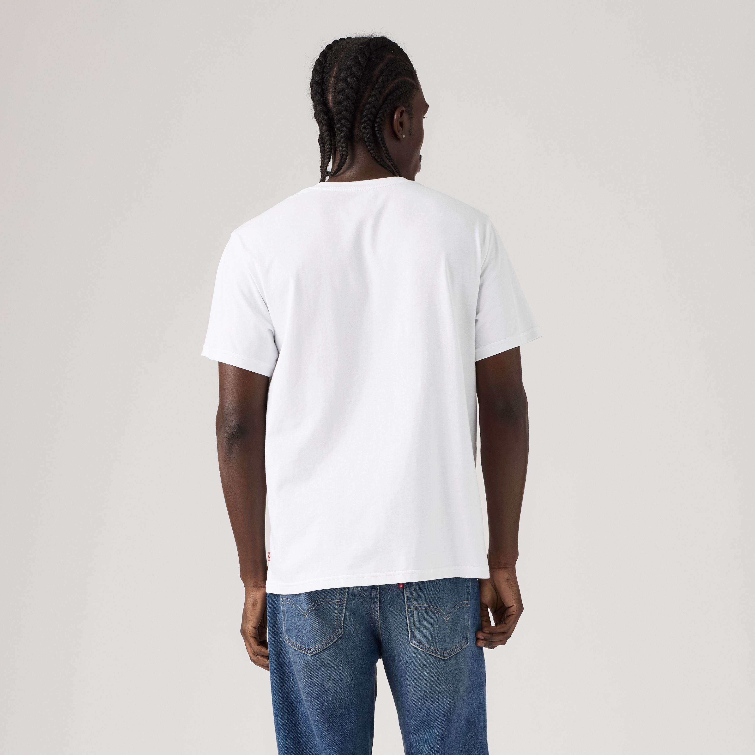 Relaxed Graphic T-Shirt 4