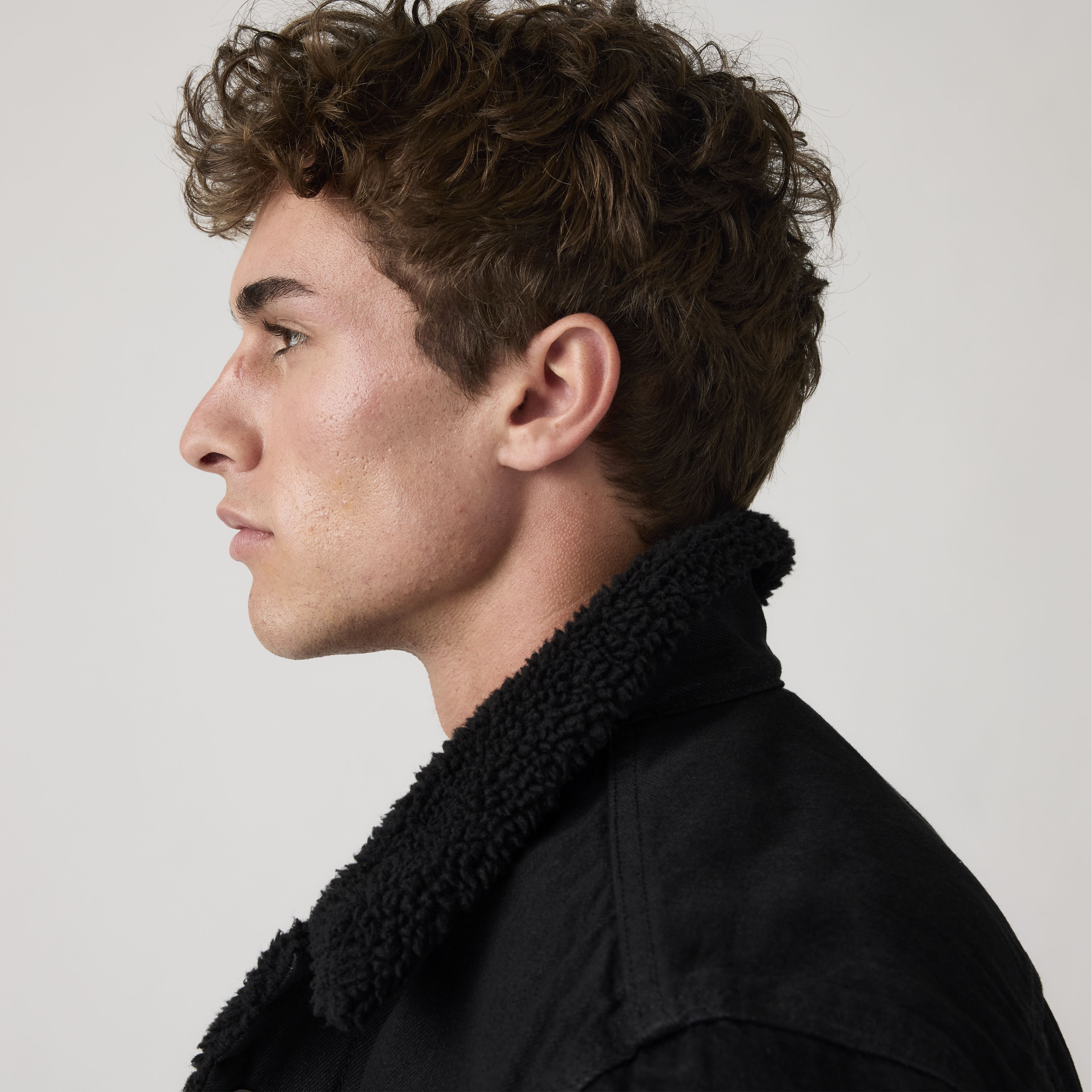 Type III Sherpa Trucker Jacket 4