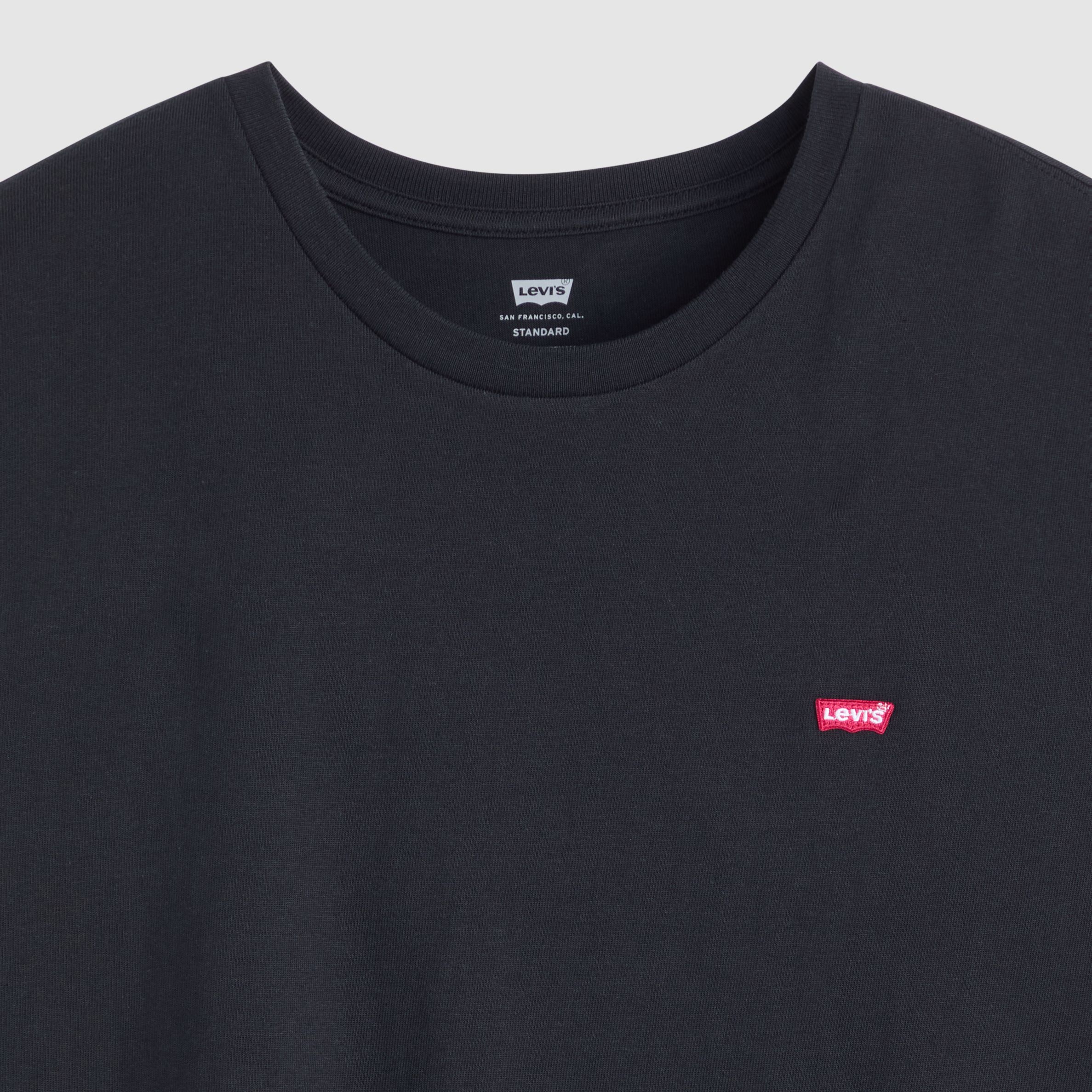 Original Housemark T-Shirt (Big & Tall) 5