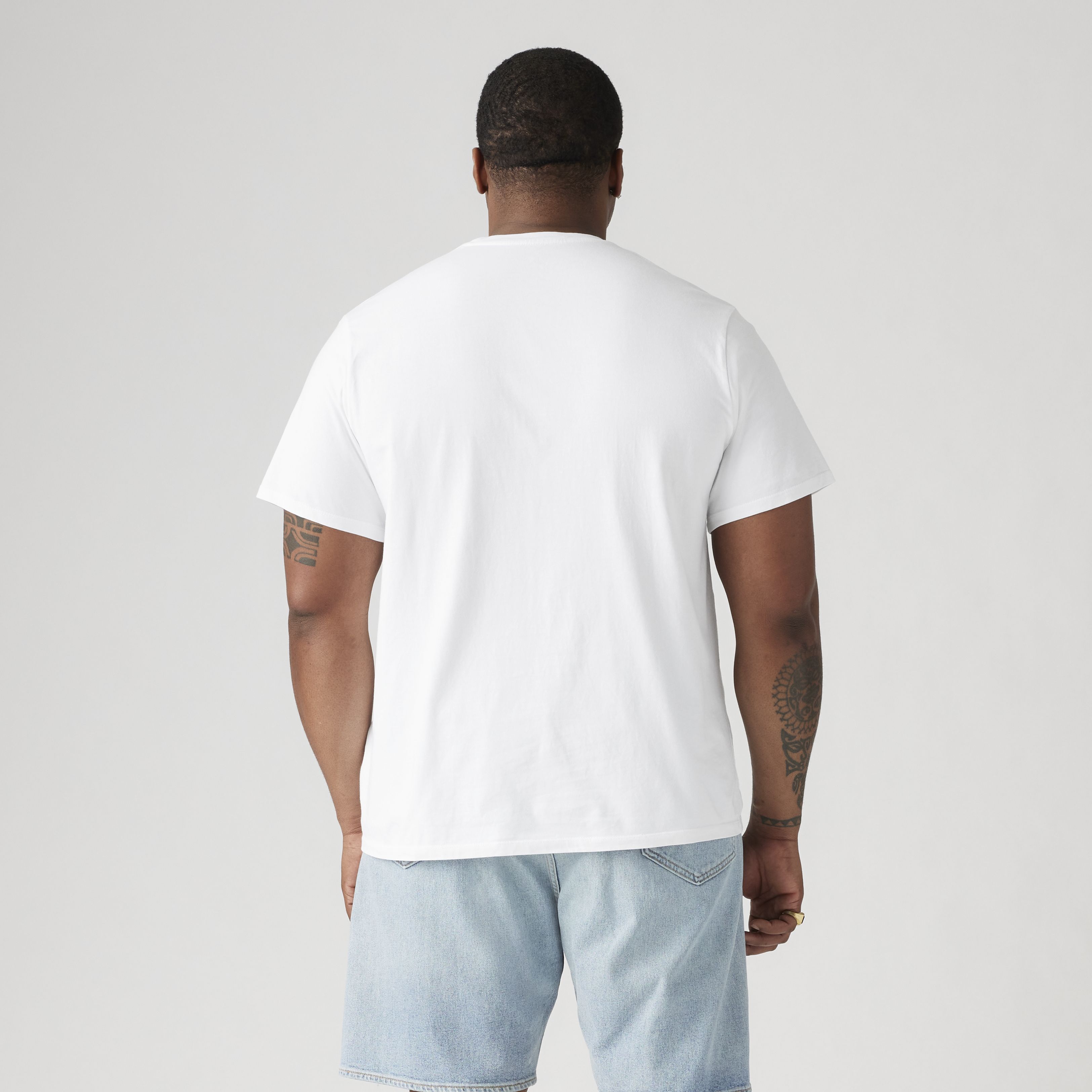 Original Housemark Tee (Big & Tall) 2