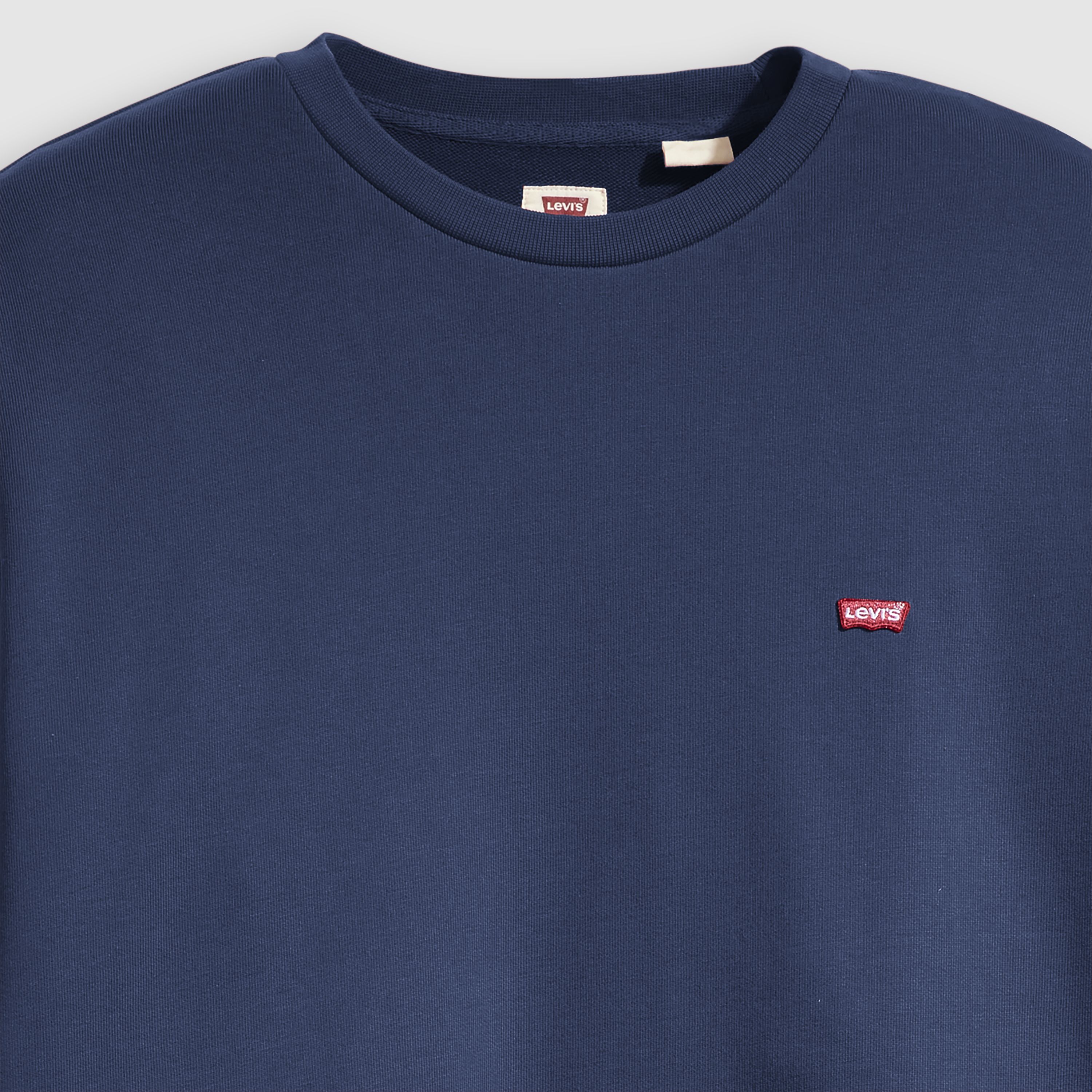 Original Housemark Sweatshirt (Big & Tall) 4