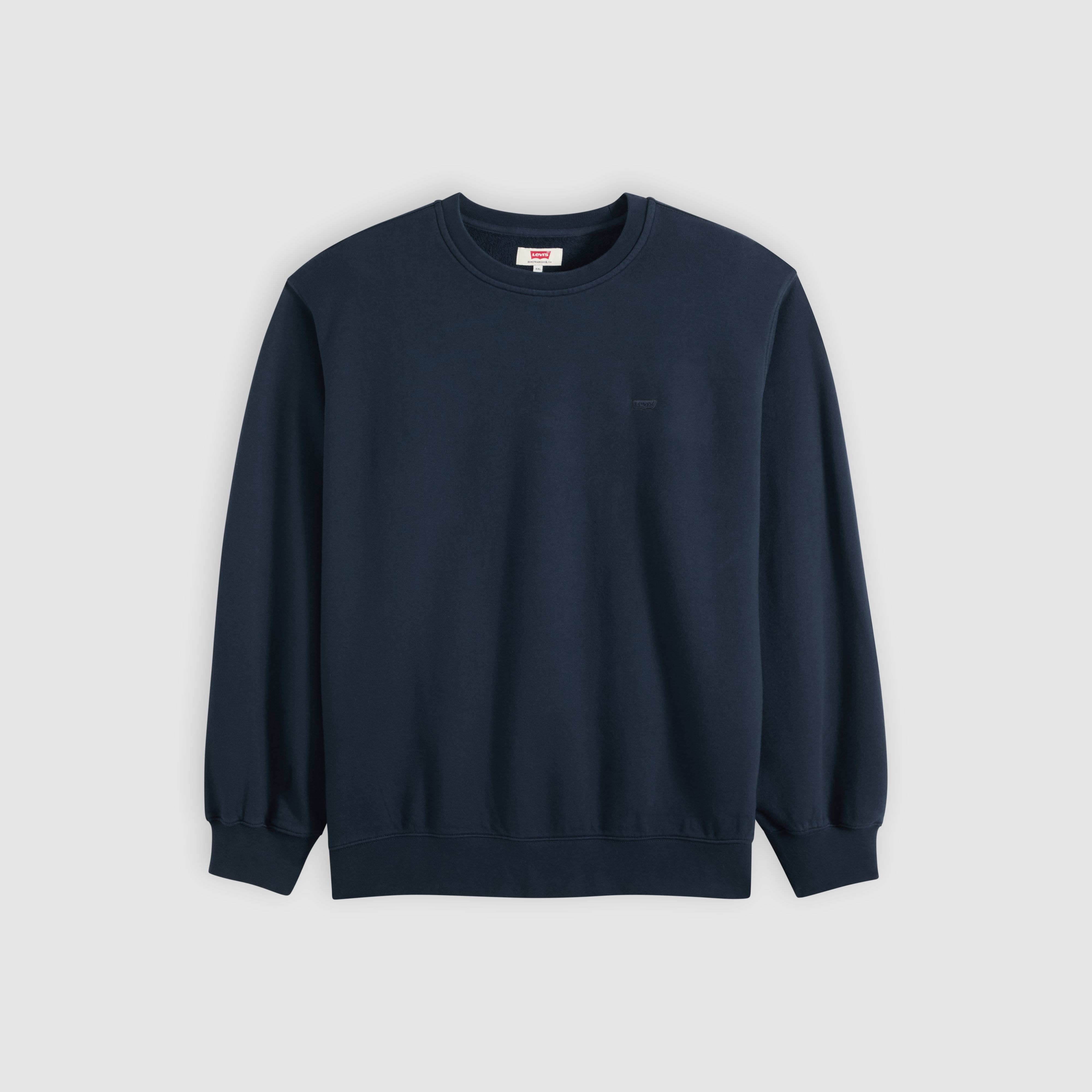 Original Housemark Crewneck Sweatshirt (Big) 5