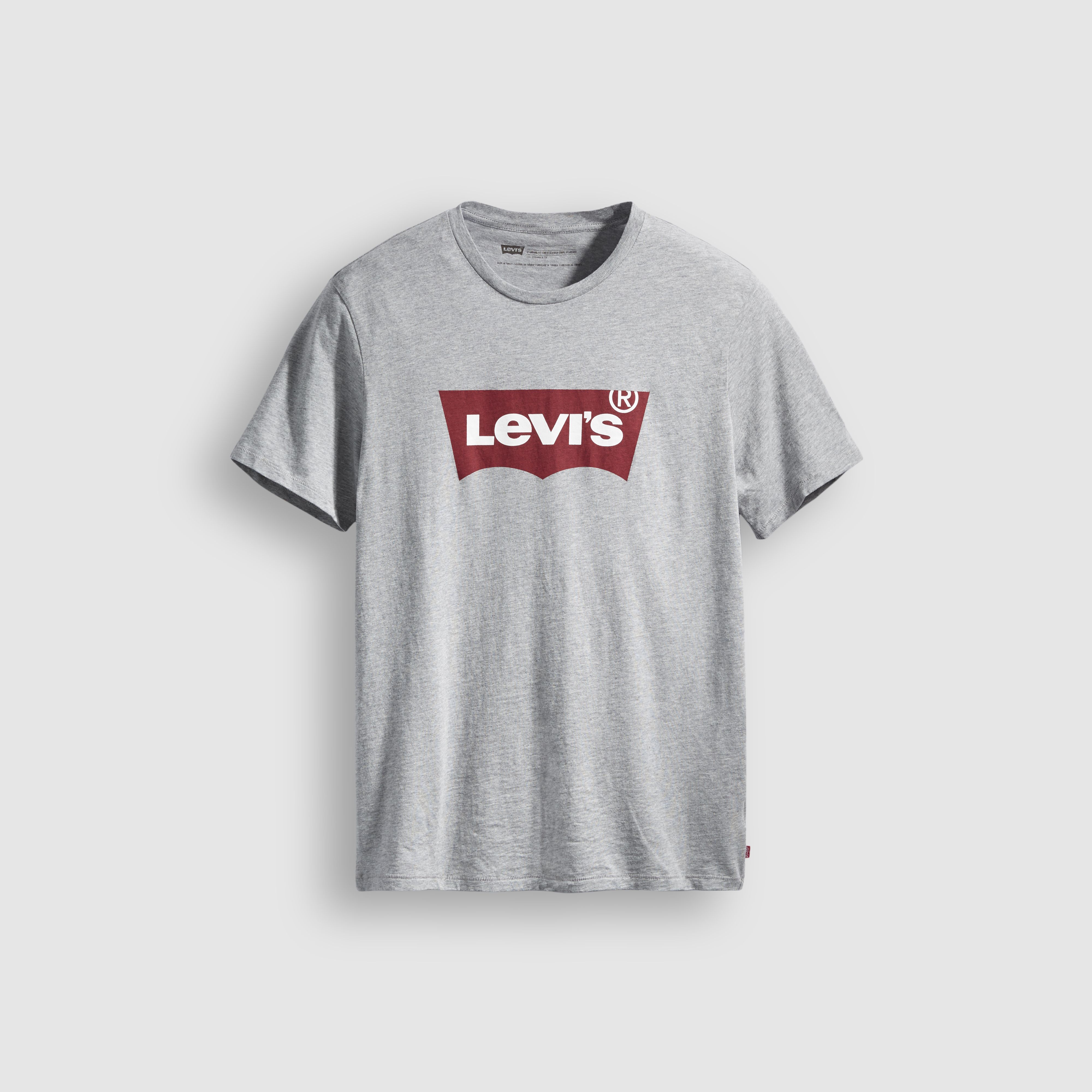 Levi's® Logo Classic T-Shirt 5