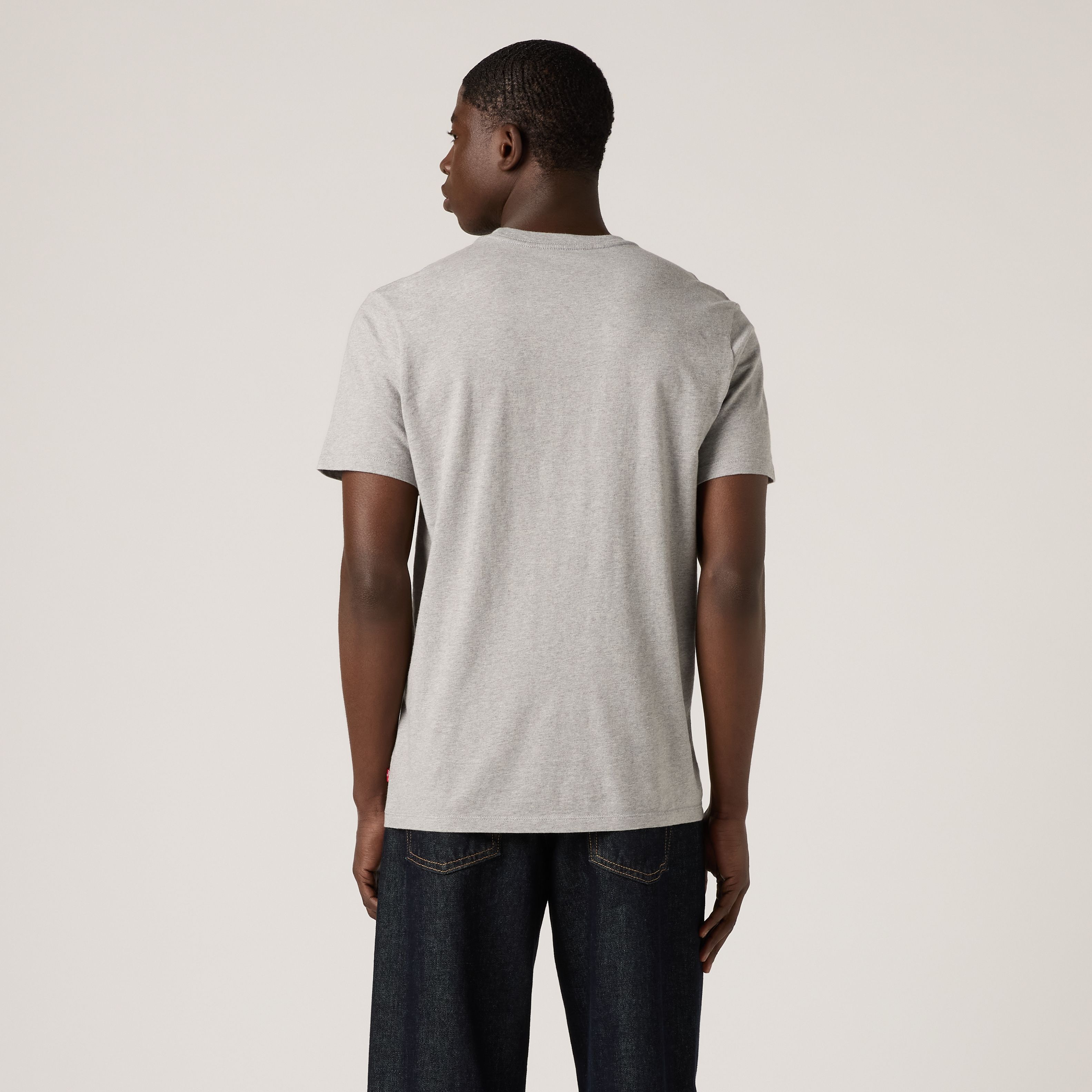 Levi's® Logo Classic T-Shirt 4