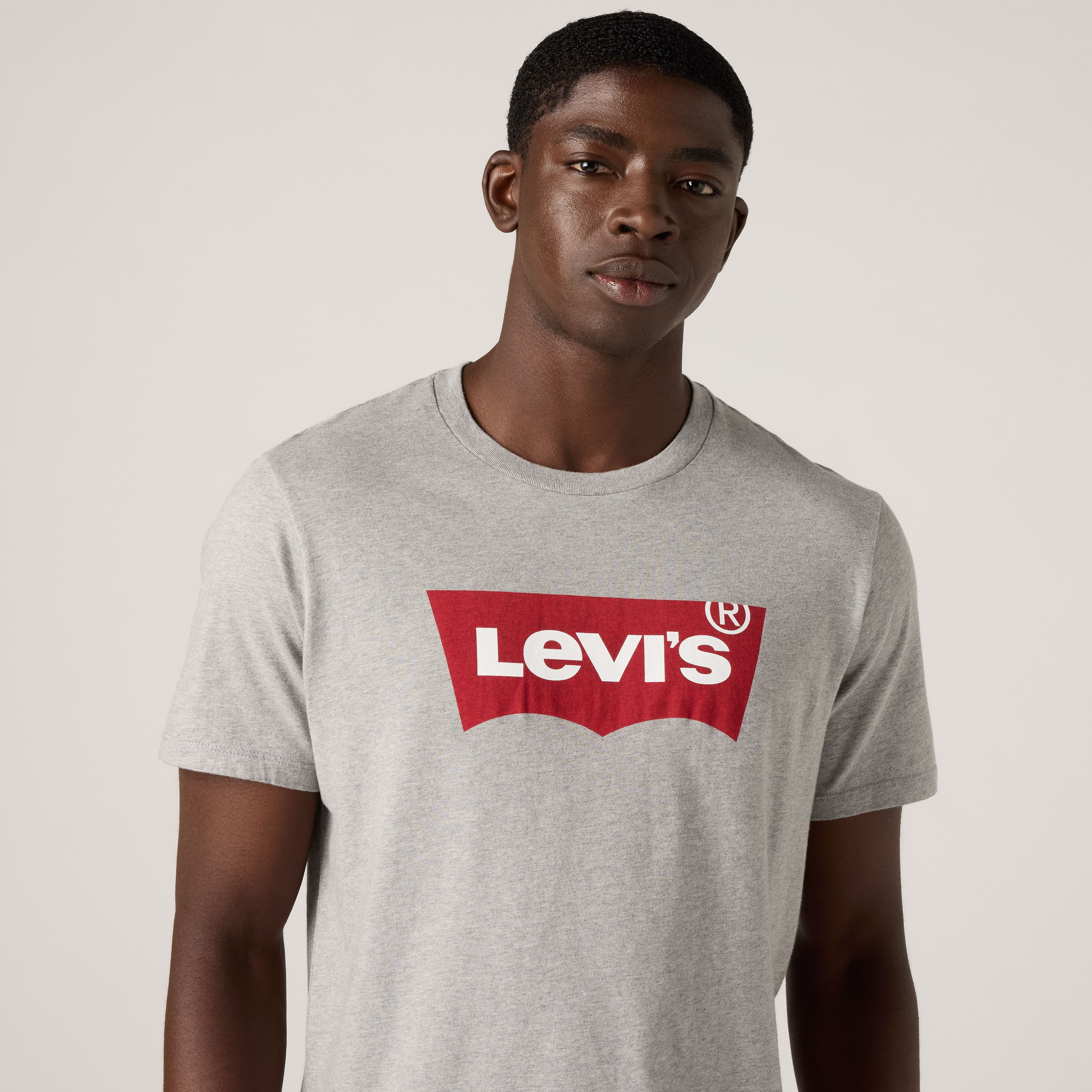 Levi's® Logo Classic T-Shirt 2