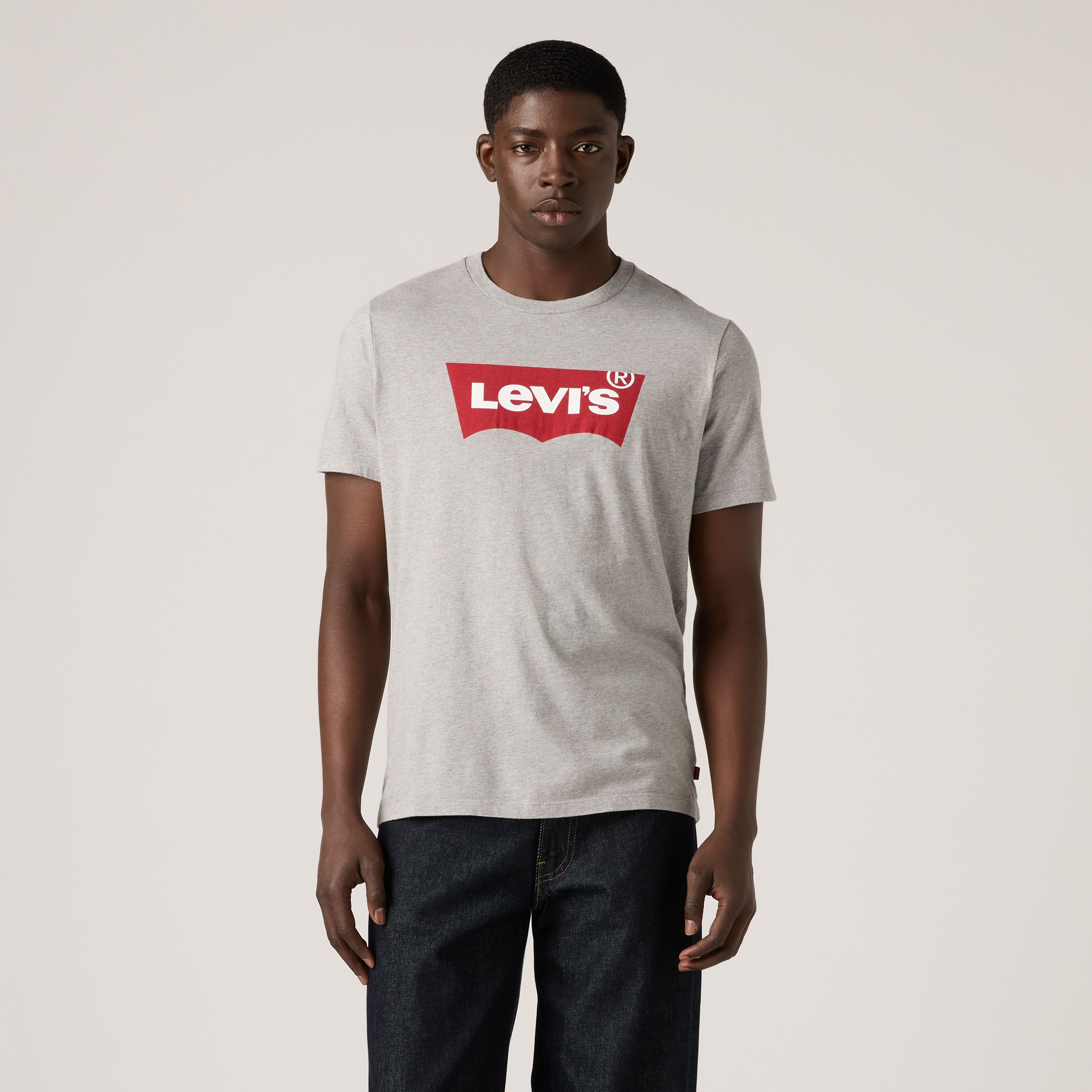 Levi's® Logo Classic T-Shirt 3