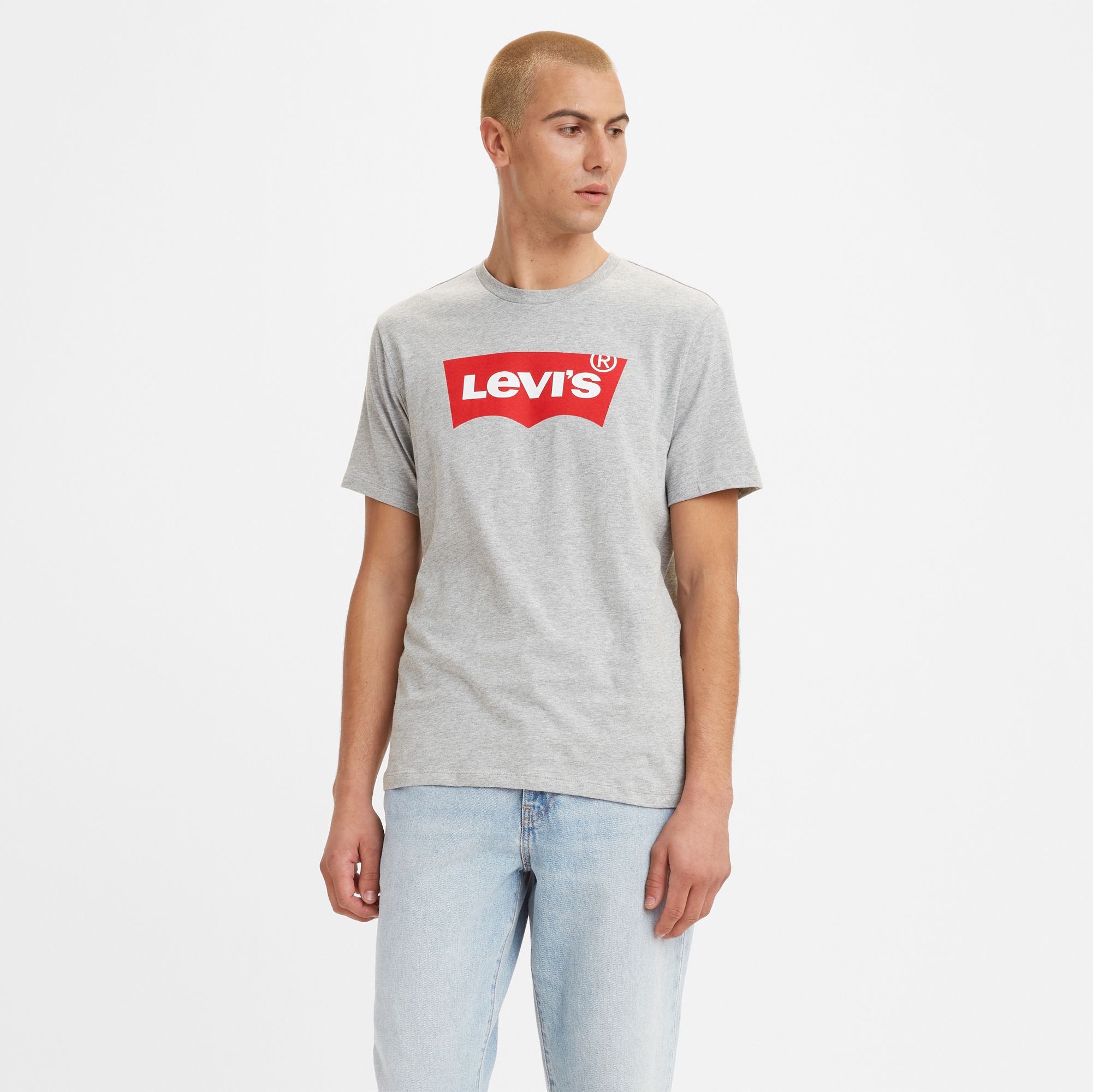 Camiseta estándar Housemark 7