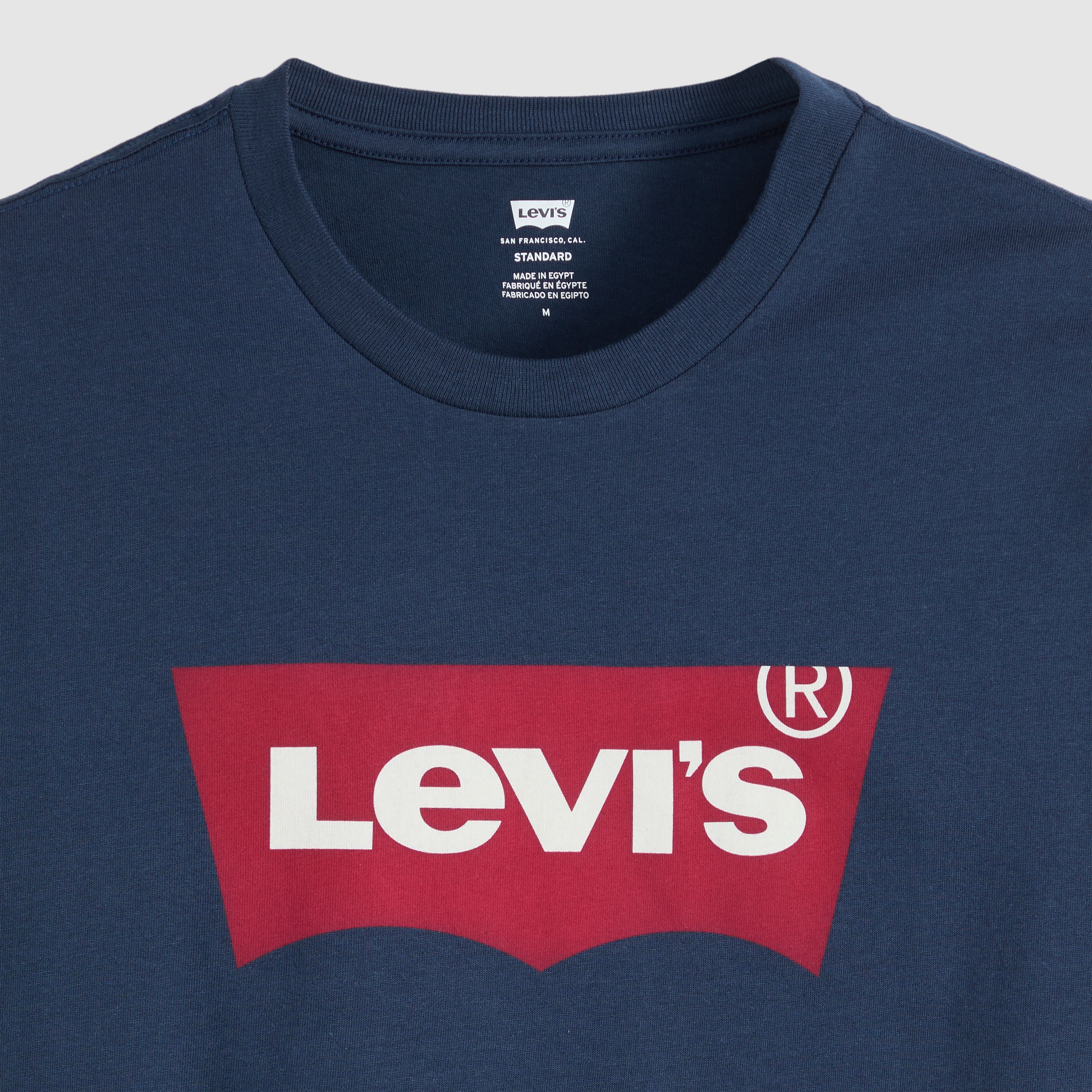 Levi's® Logo Classic T-Shirt 6