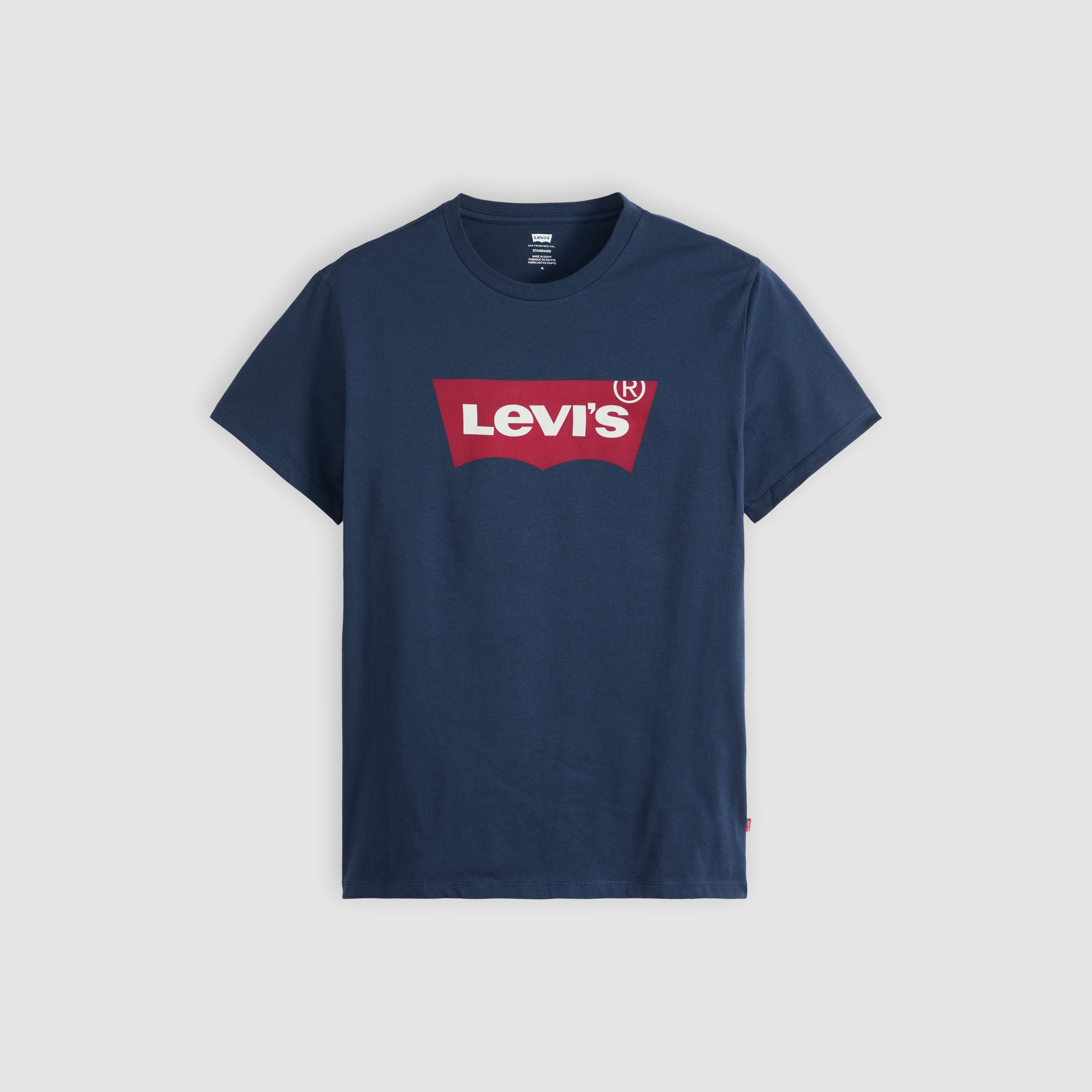 Levi's® Logo Classic T-Shirt 5