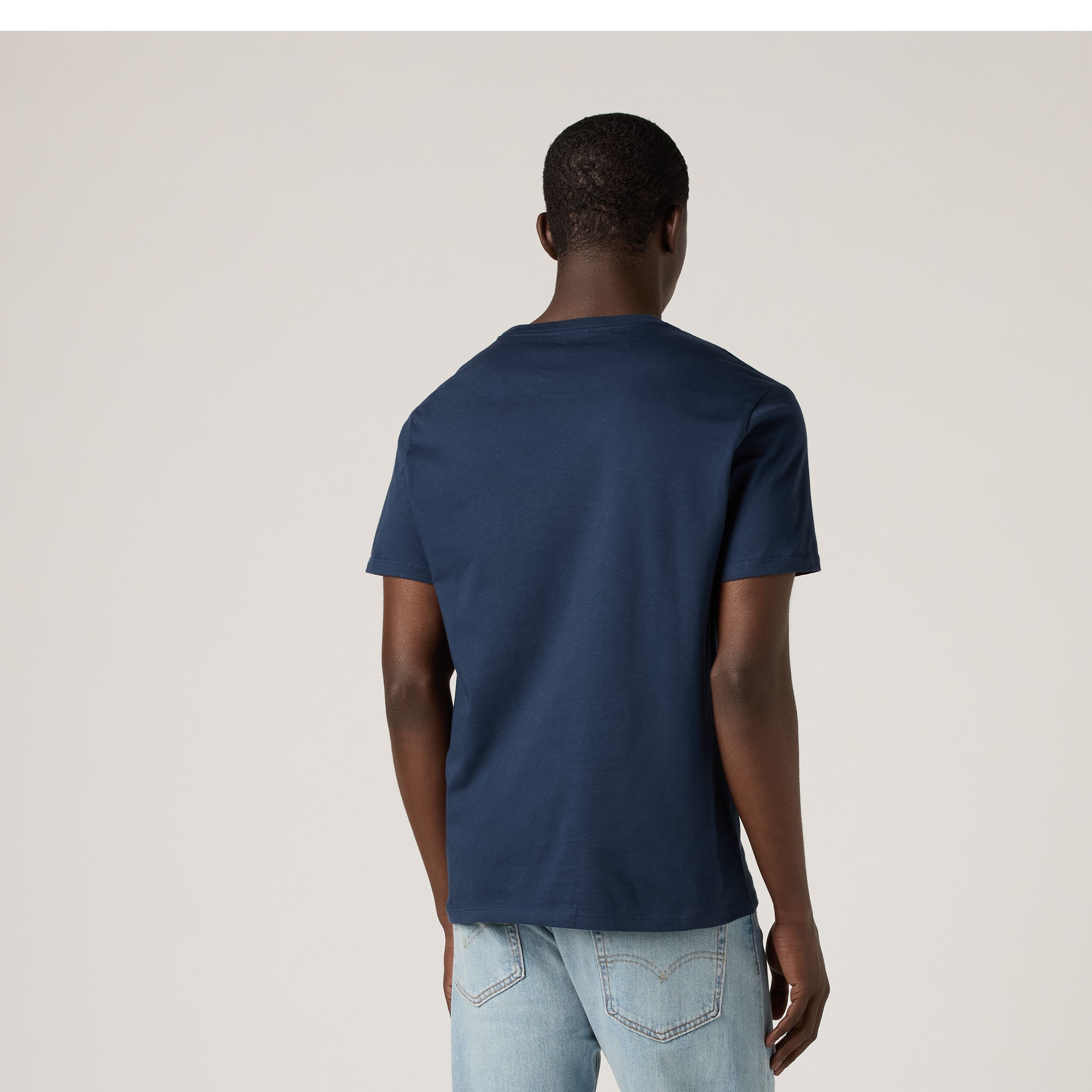 Levi's® Logo Classic T-Shirt 4