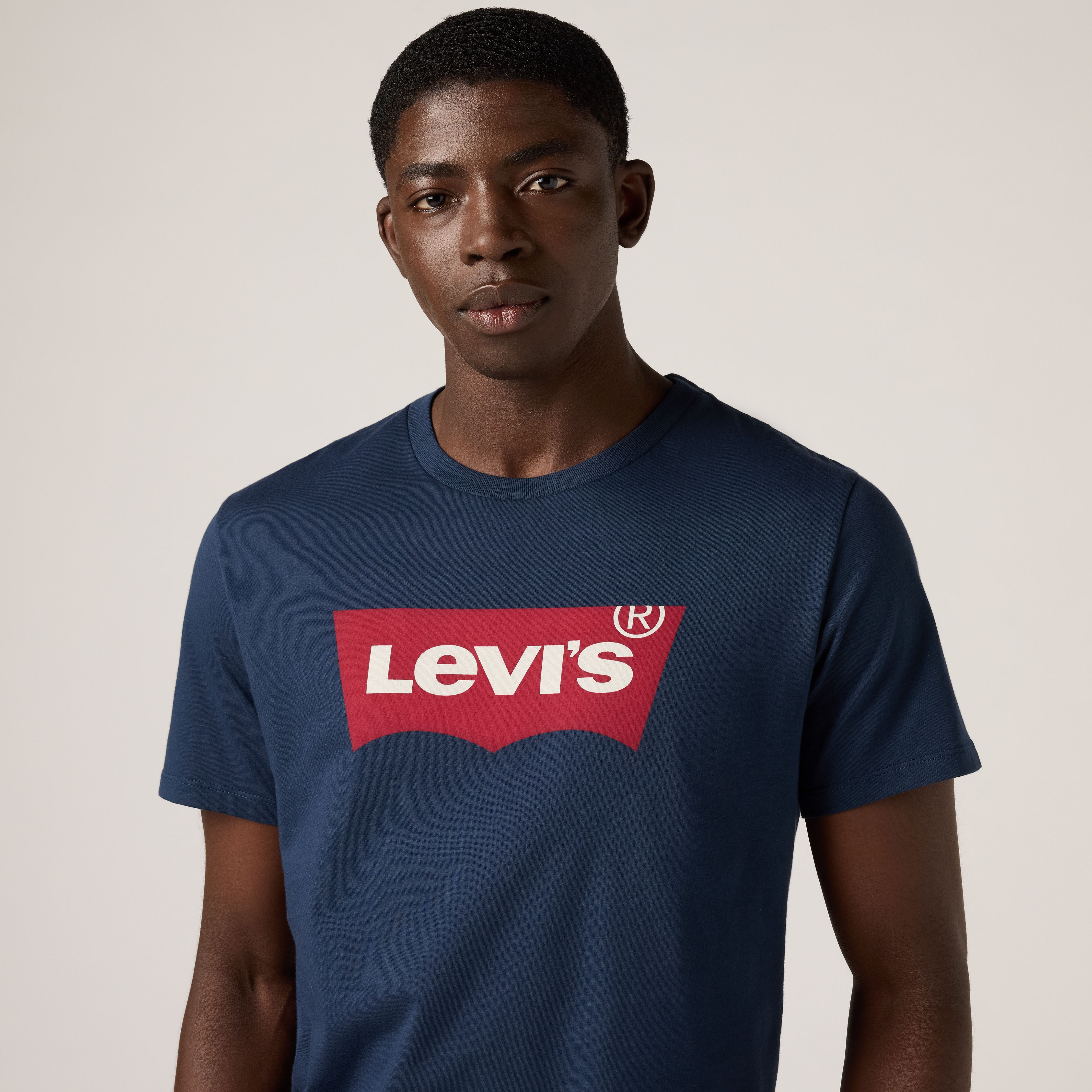Levi's® Logo Classic T-Shirt 2