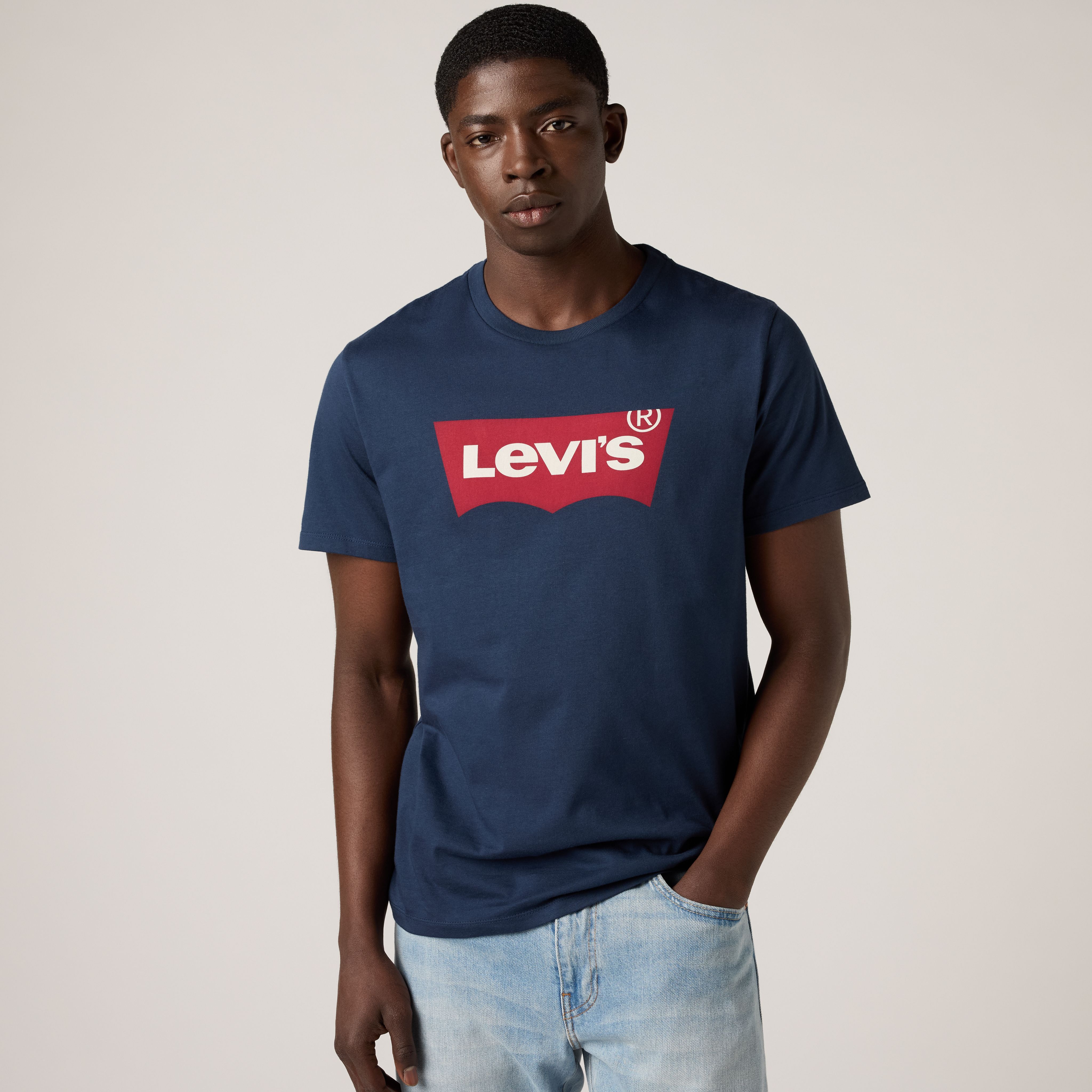 Levi's® Logo Classic T-Shirt 1