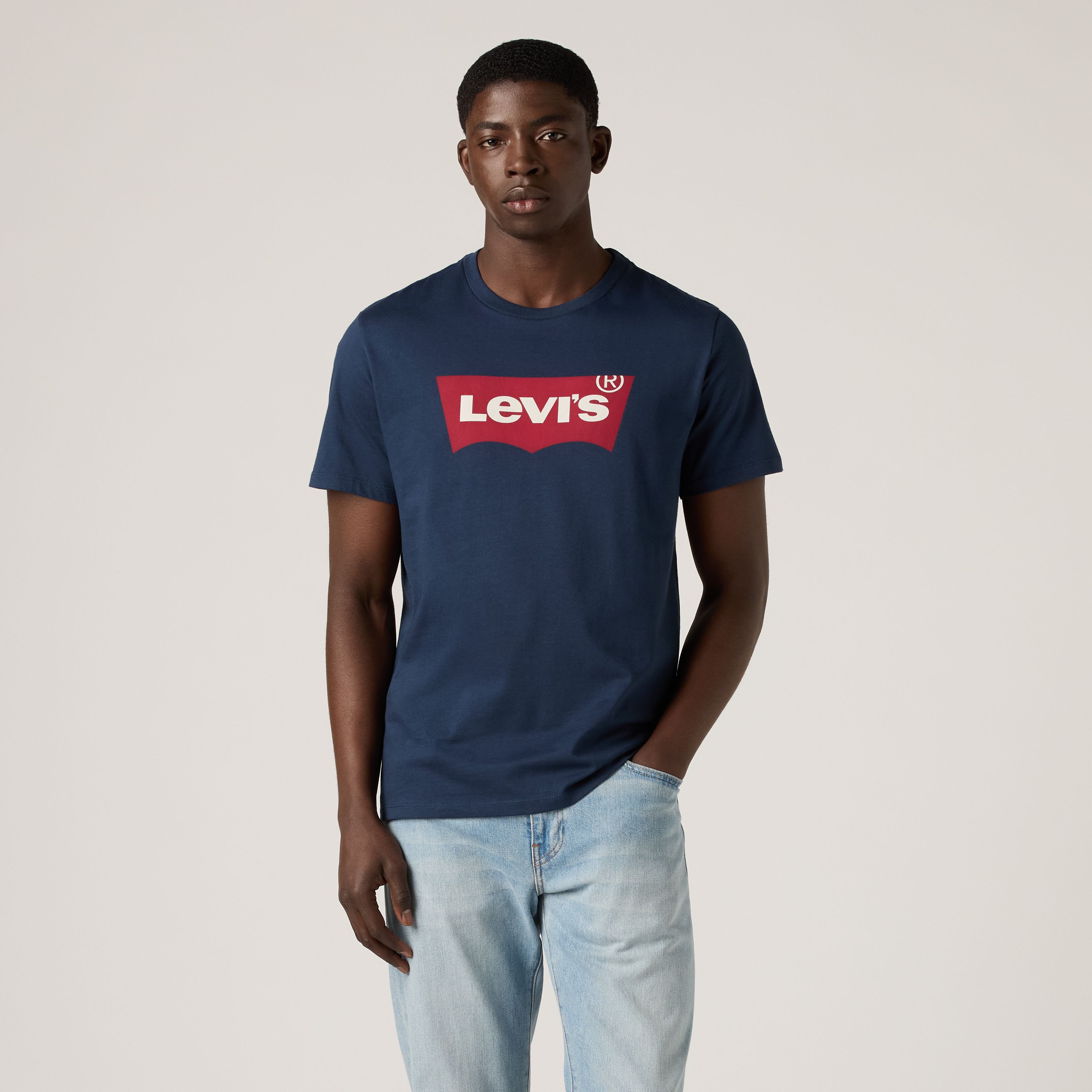 Levi's® Logo Classic T-Shirt 3
