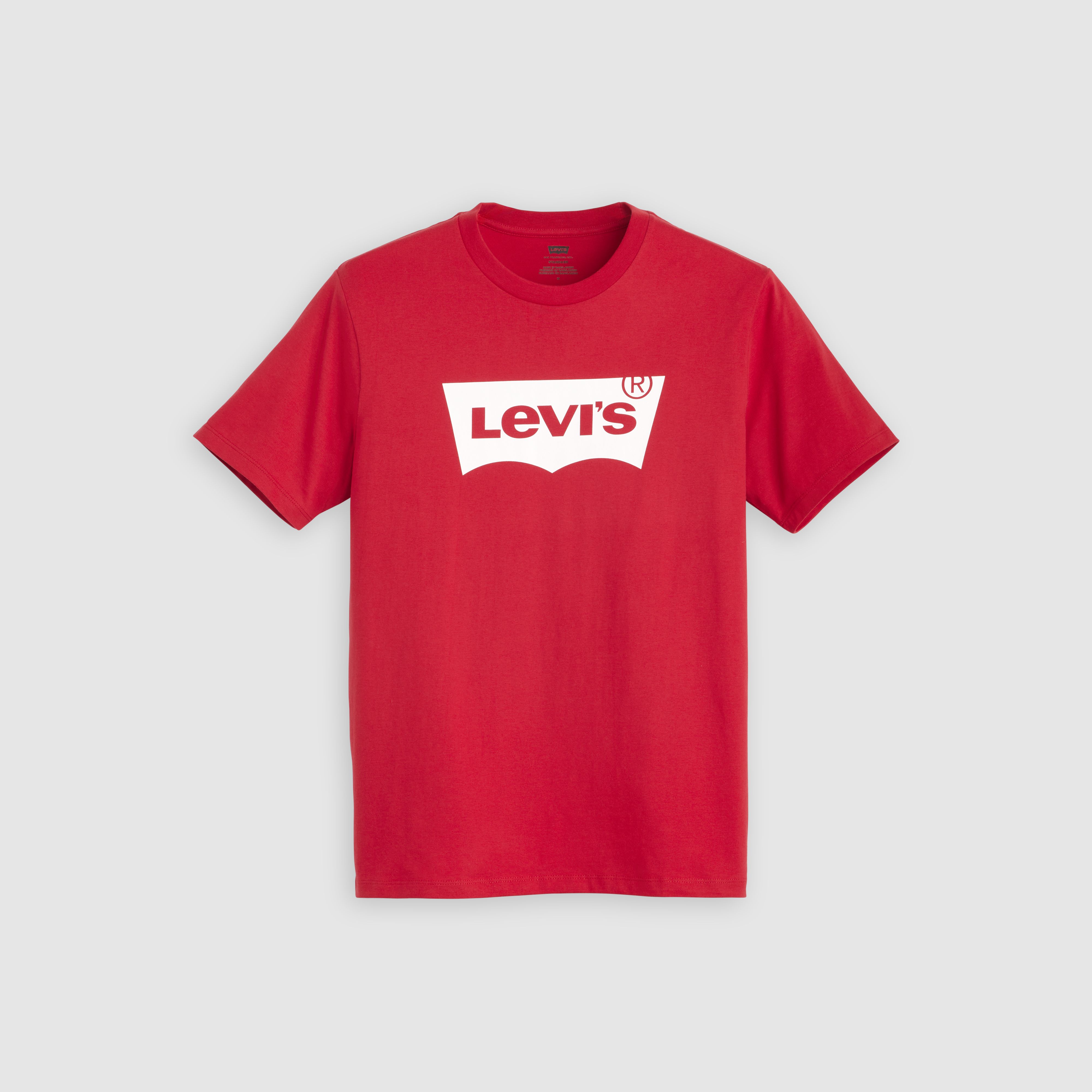 Levi's® Logo Classic Tee Shirt 3