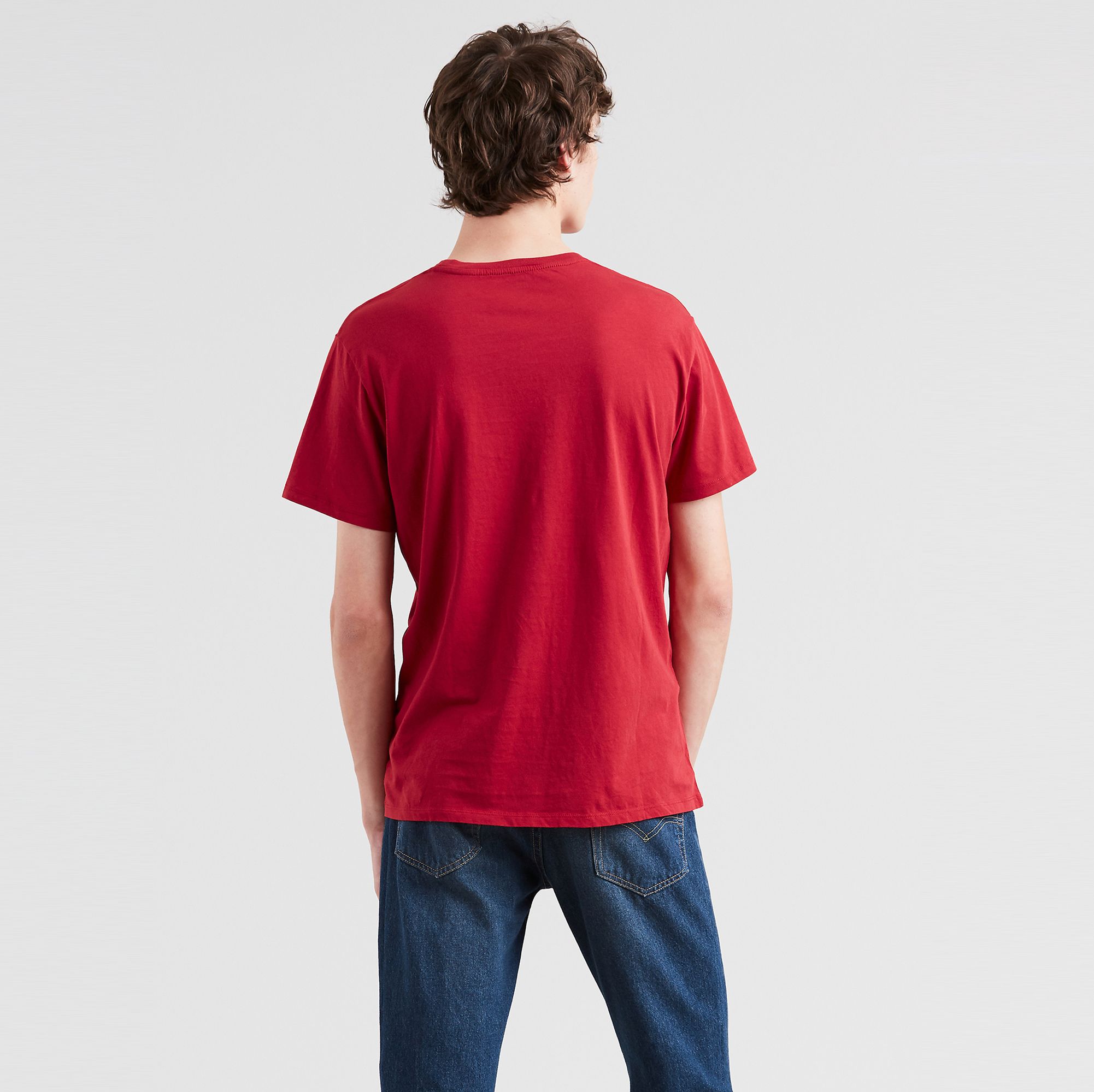 Levi's® Logo Classic Tee Shirt 2