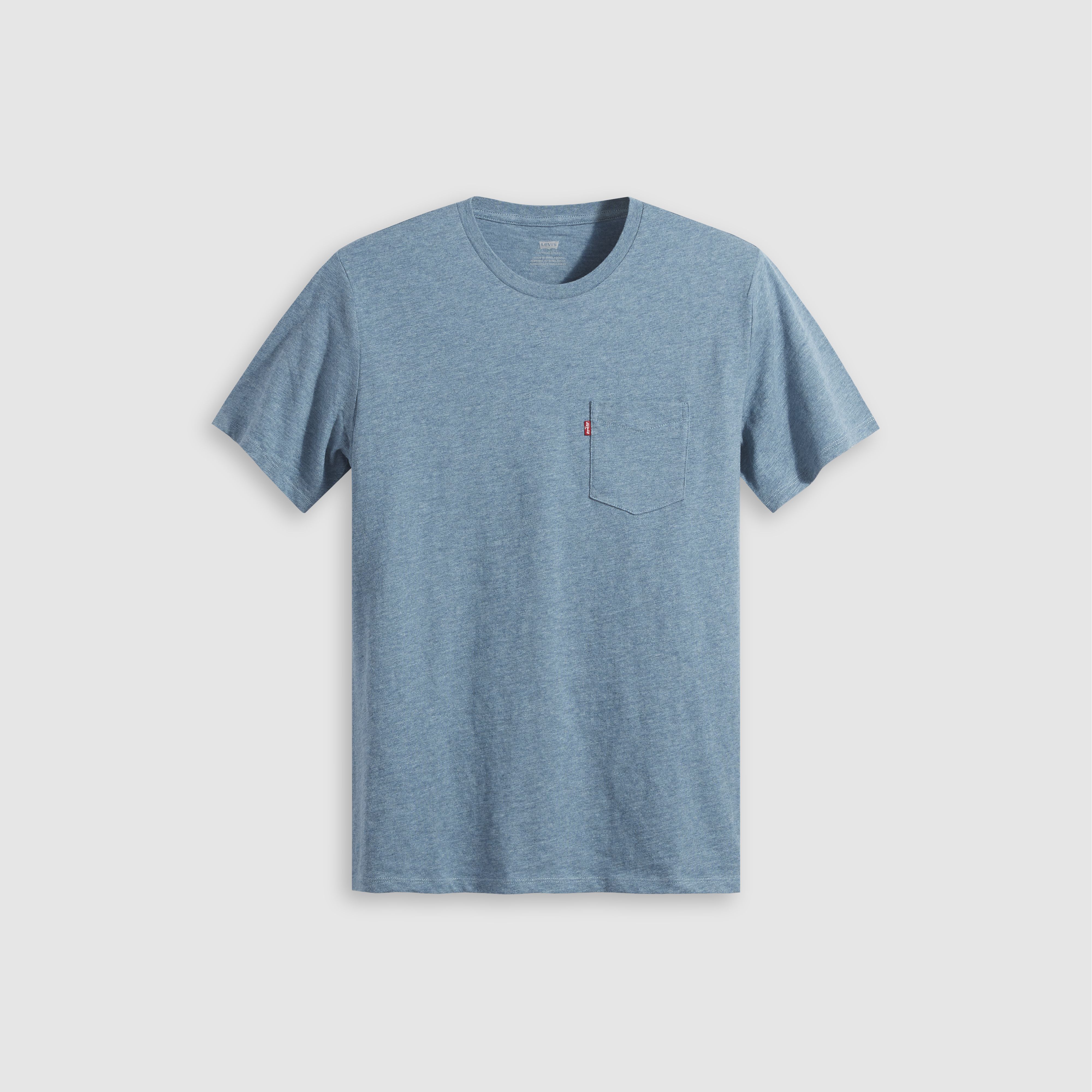 Classic Pocket Tee 5