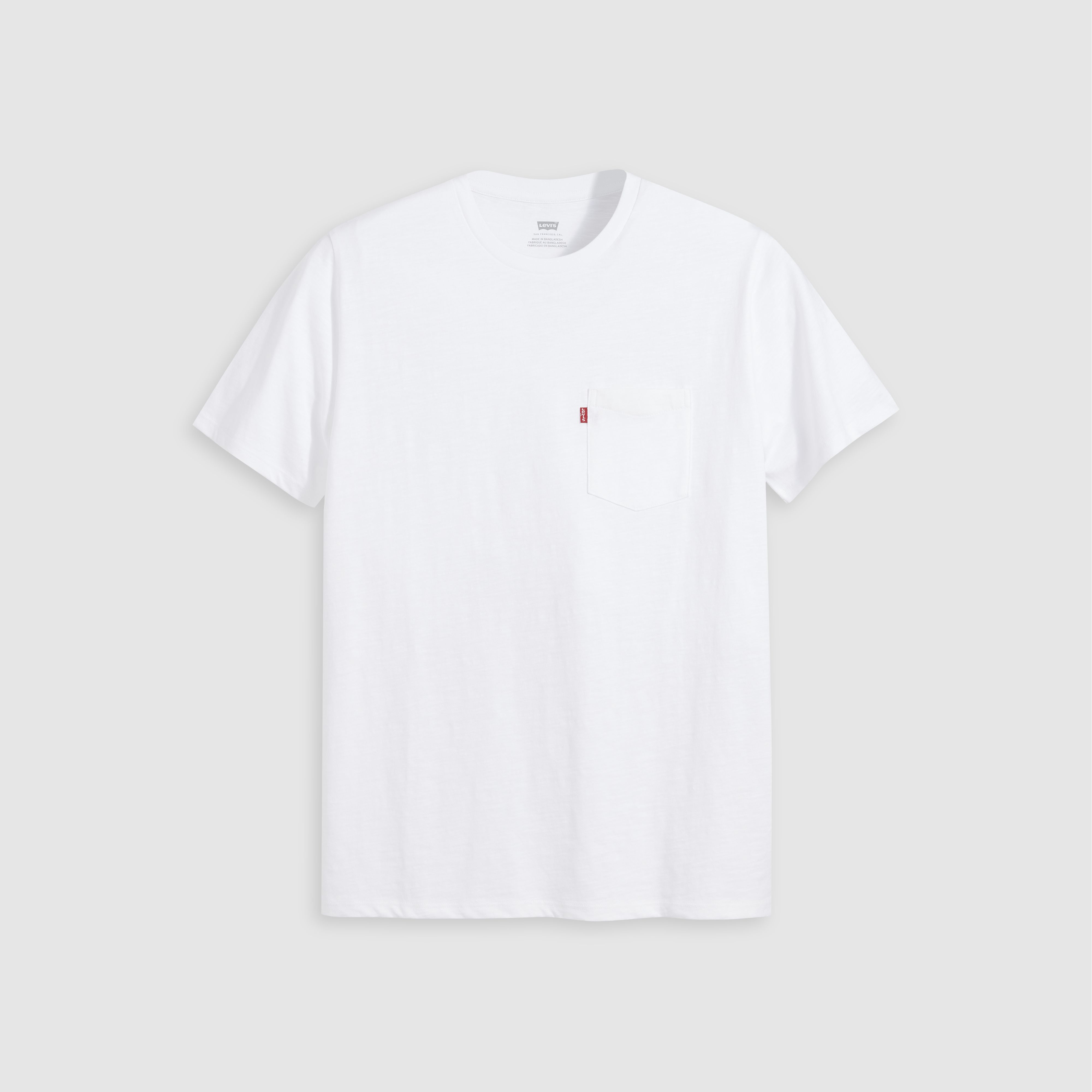 Classic Pocket Tee 3