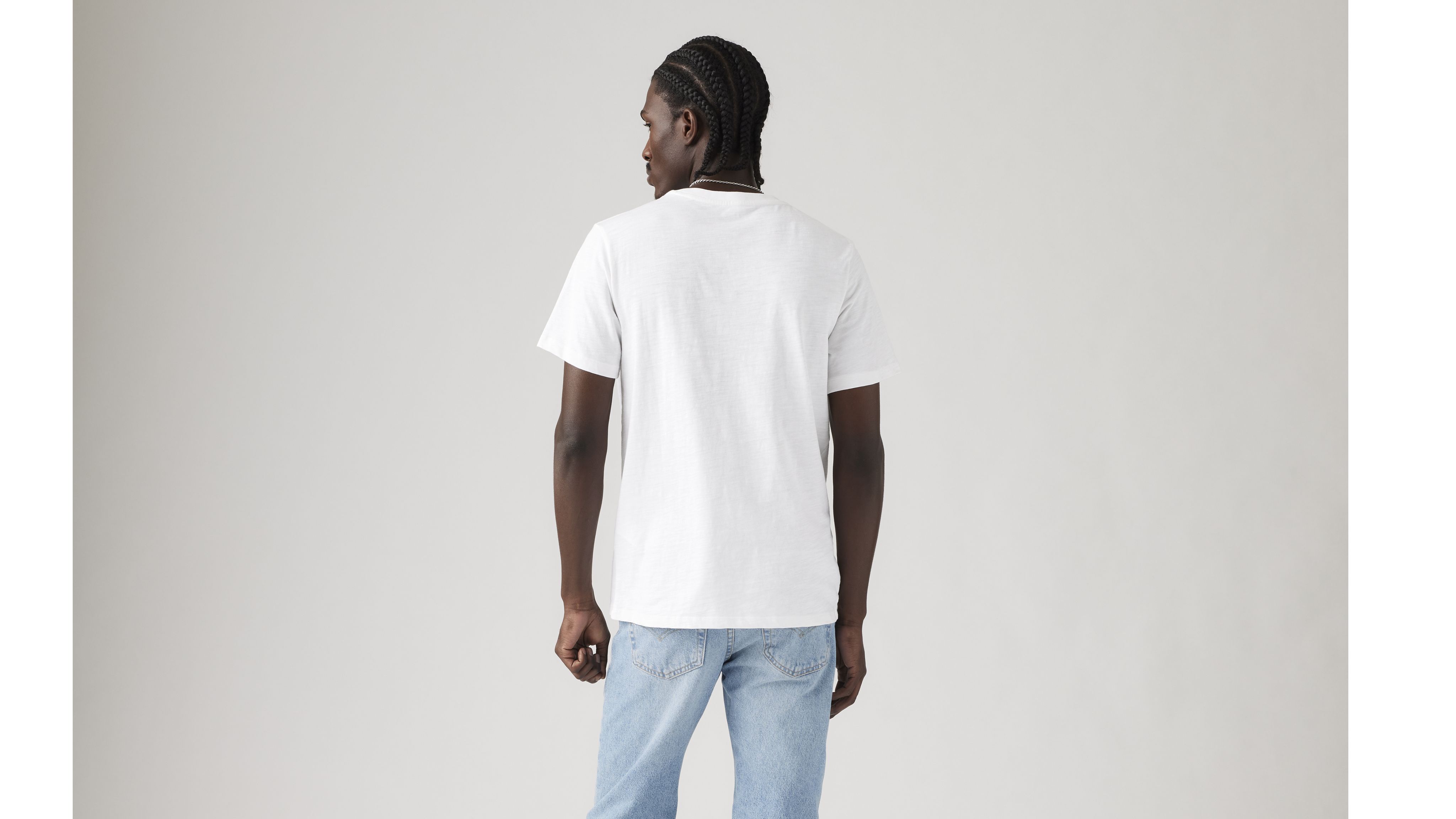 Classic Pocket Tee 2