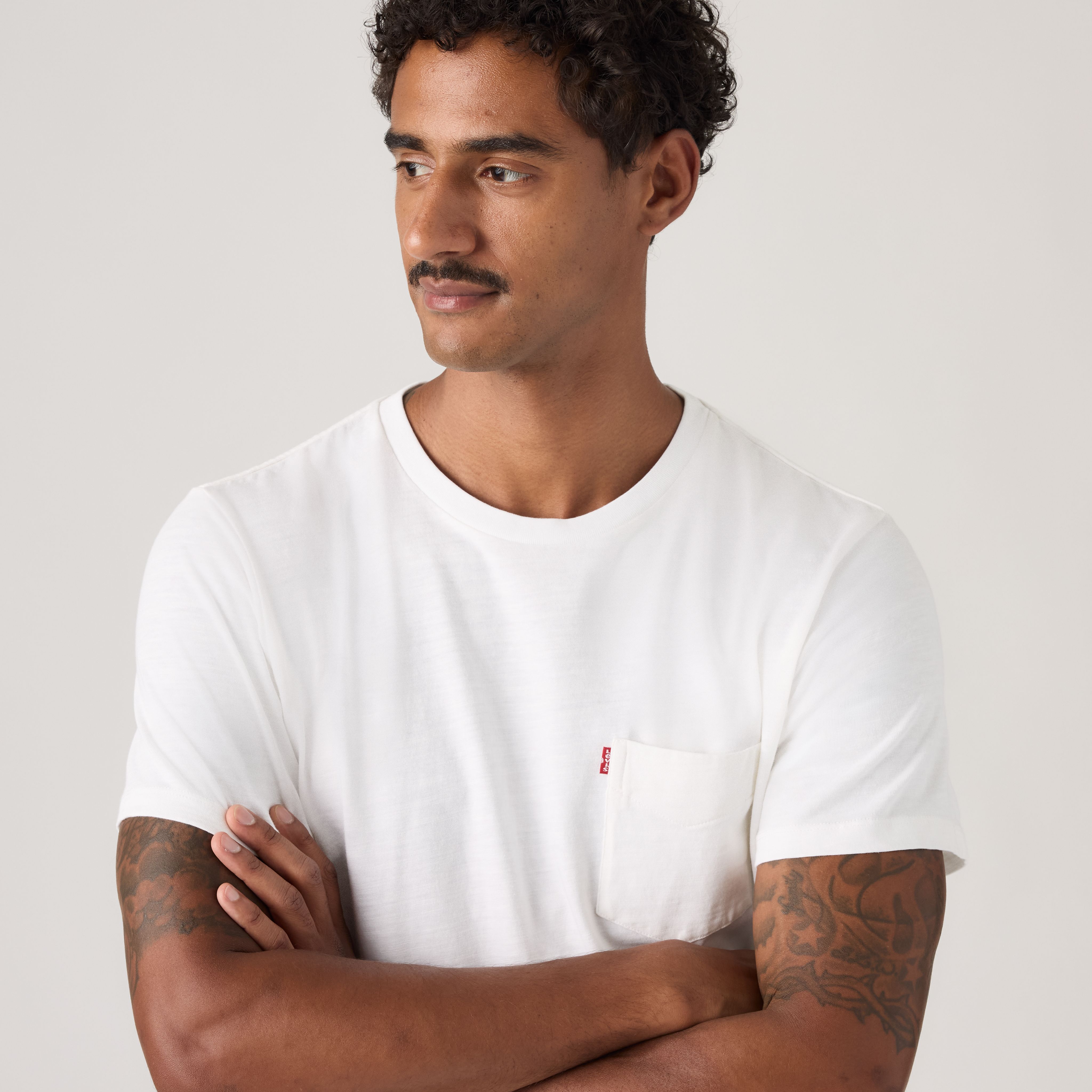 Classic Pocket T-Shirt 2