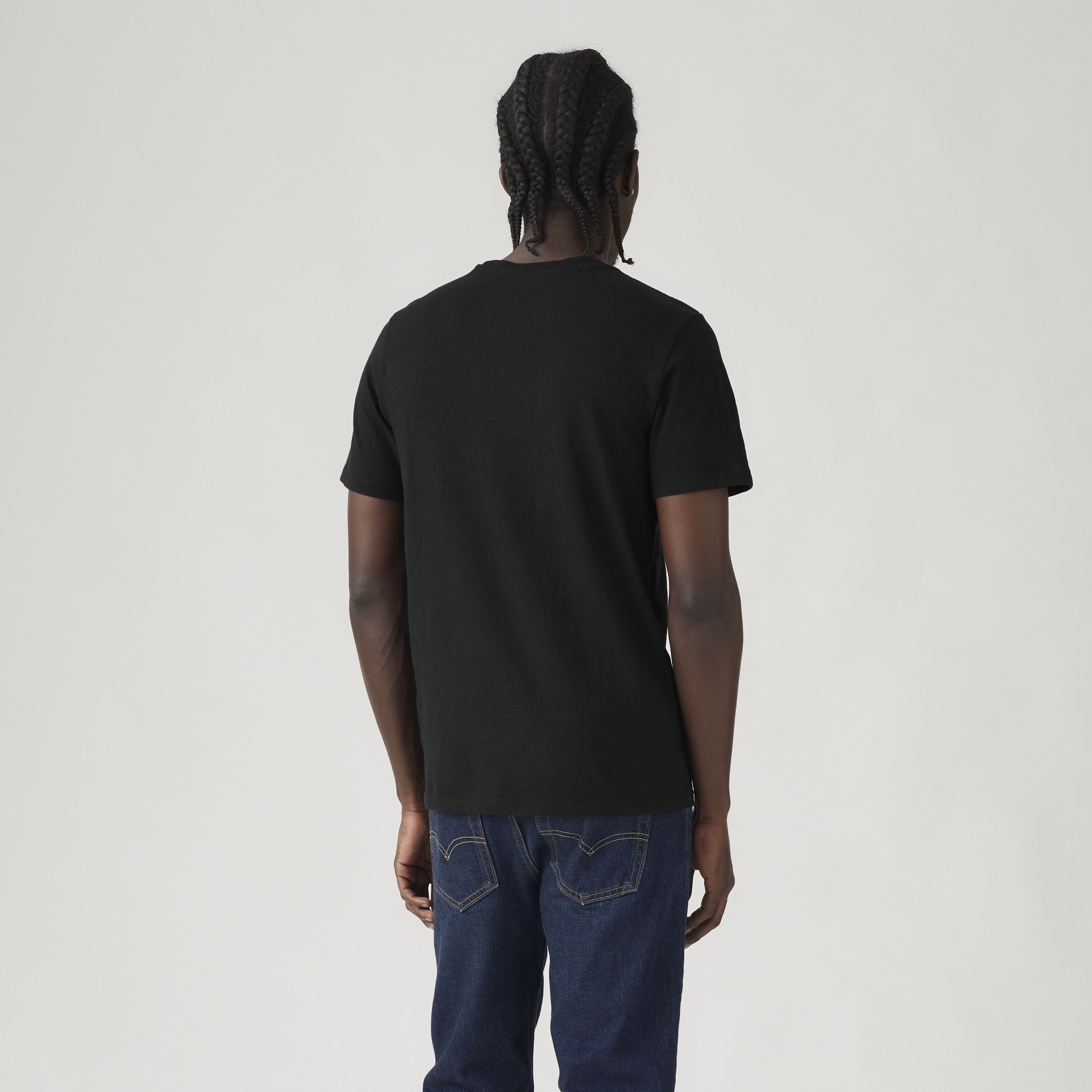 Classic Pocket Tee 3
