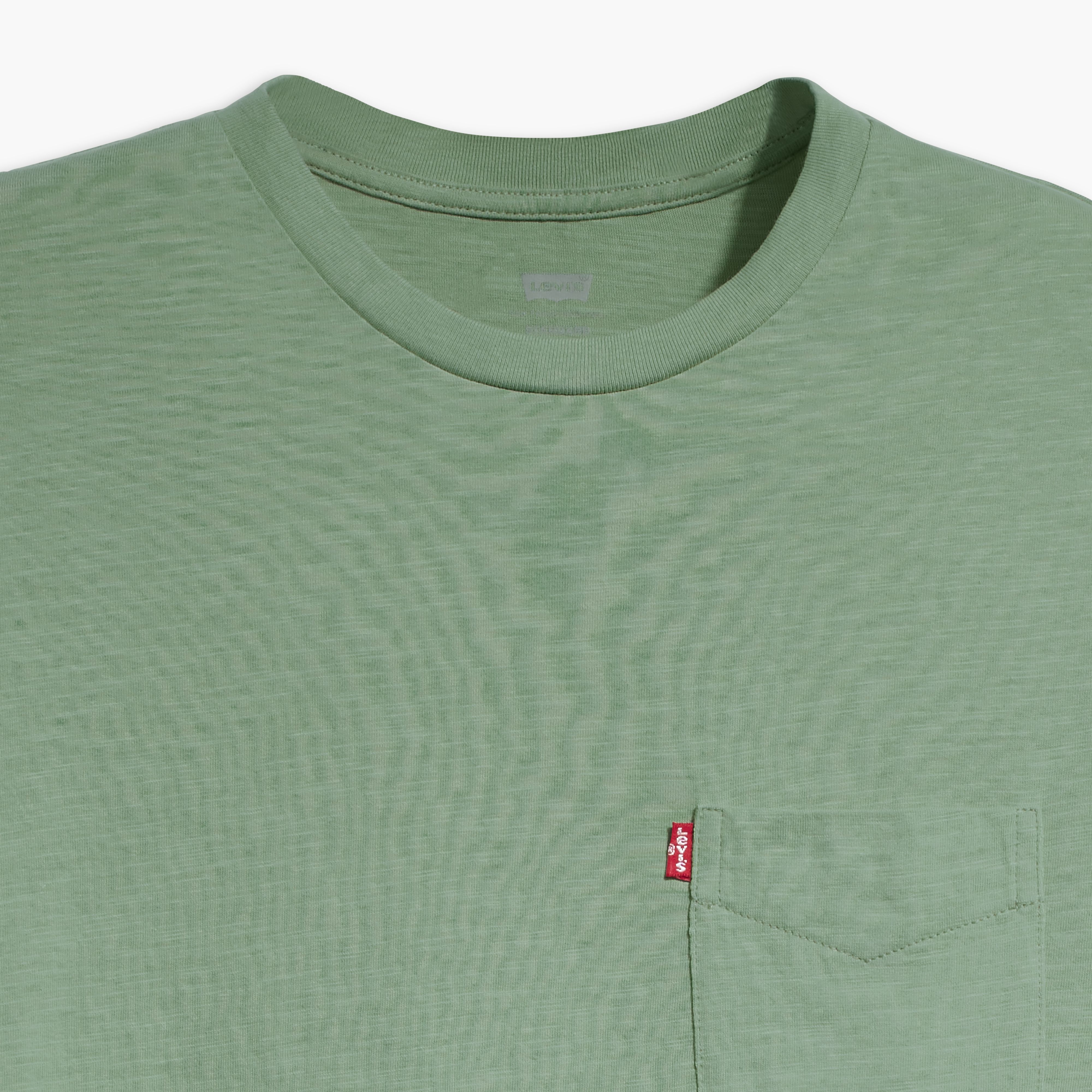 Classic Pocket T-Shirt 1