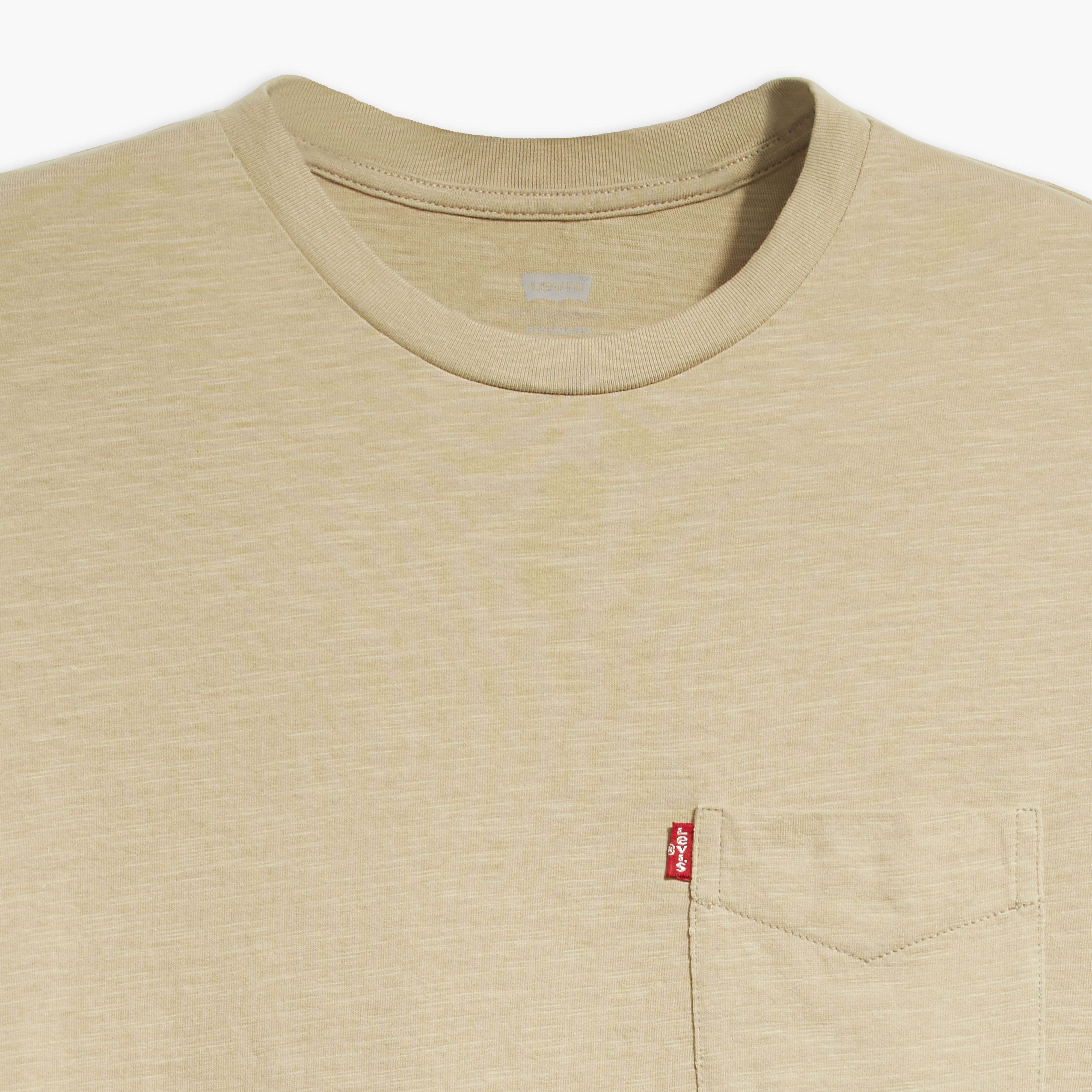 Classic Pocket T-Shirt 1