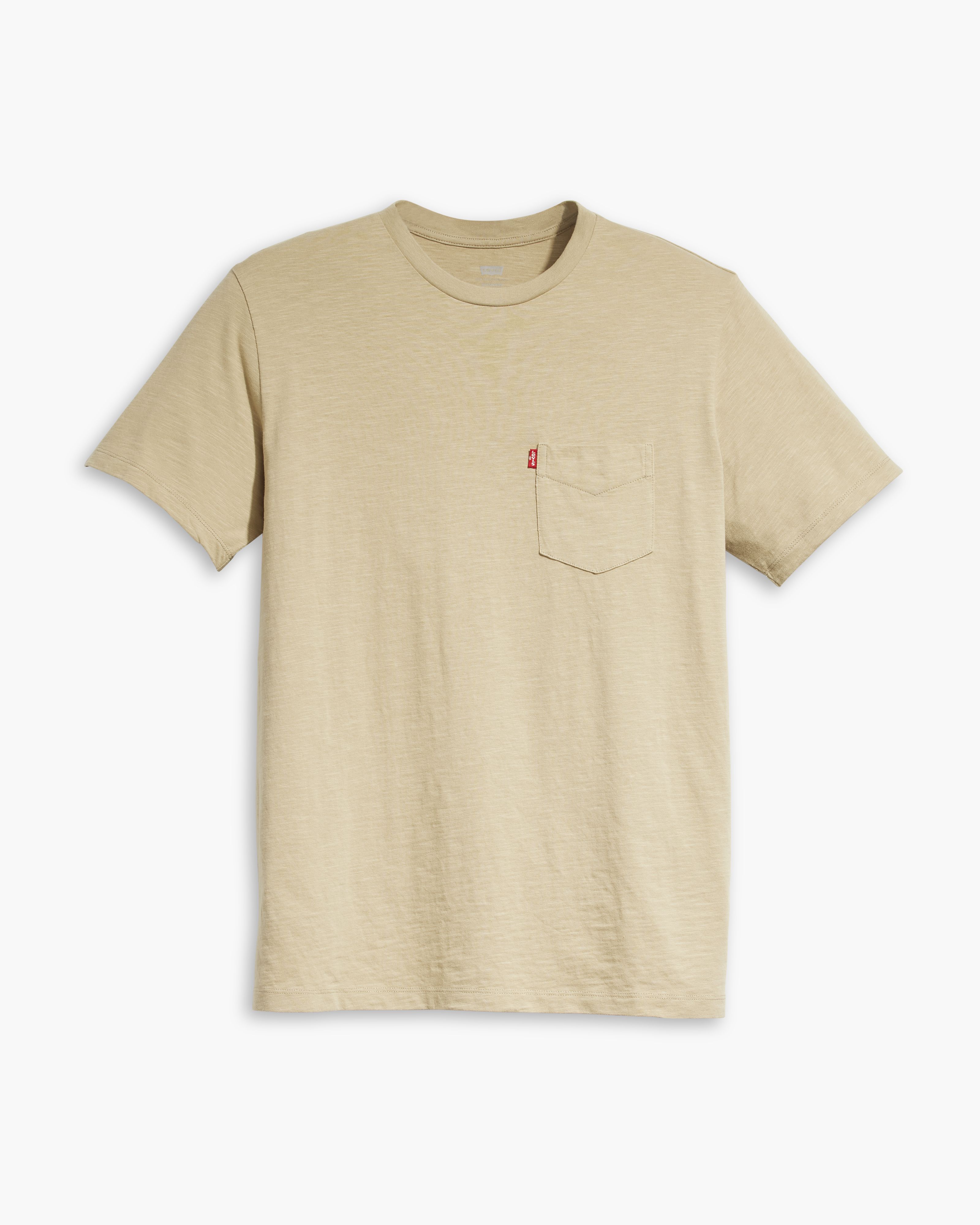 Classic Pocket T-Shirt 4