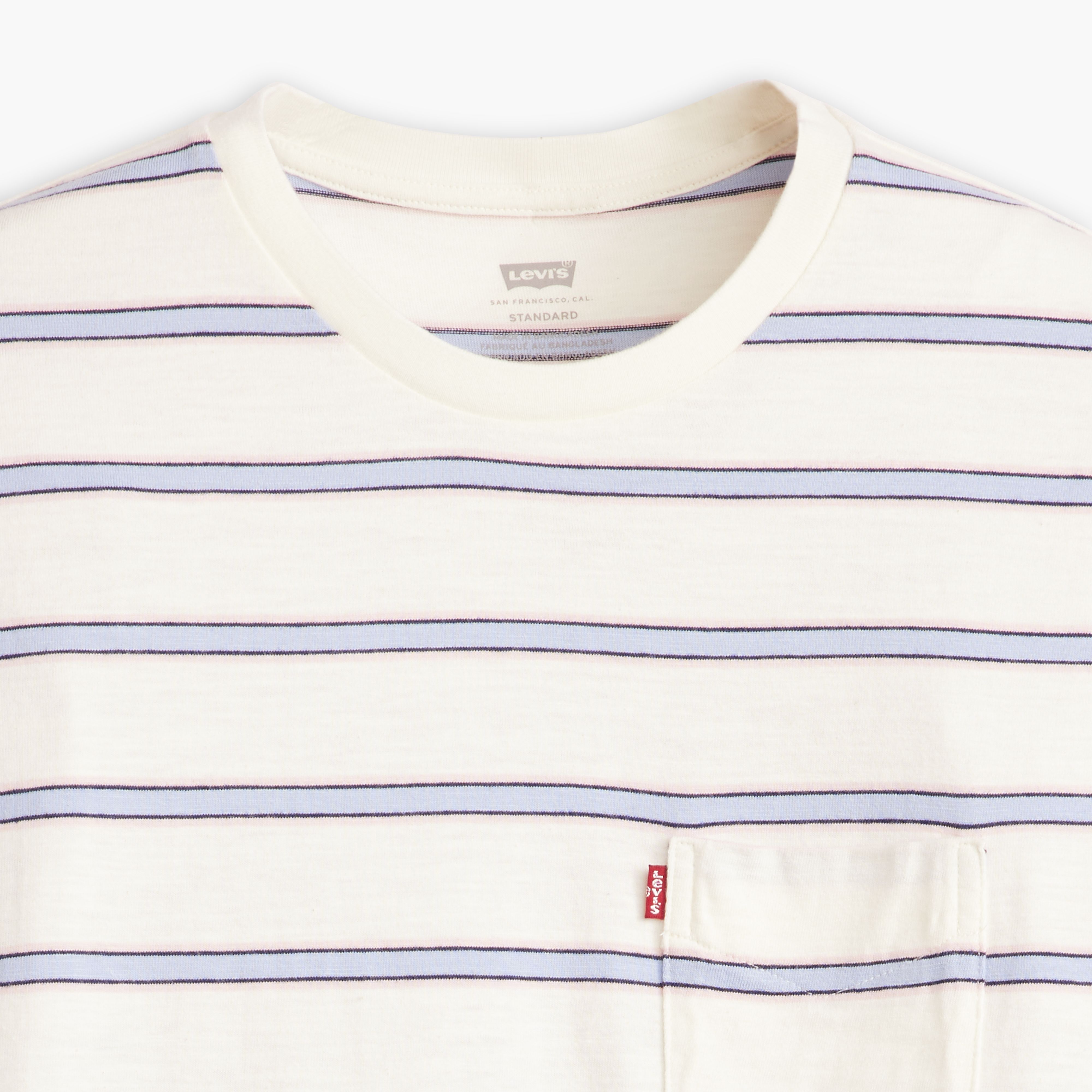 Classic Pocket T-Shirt 4