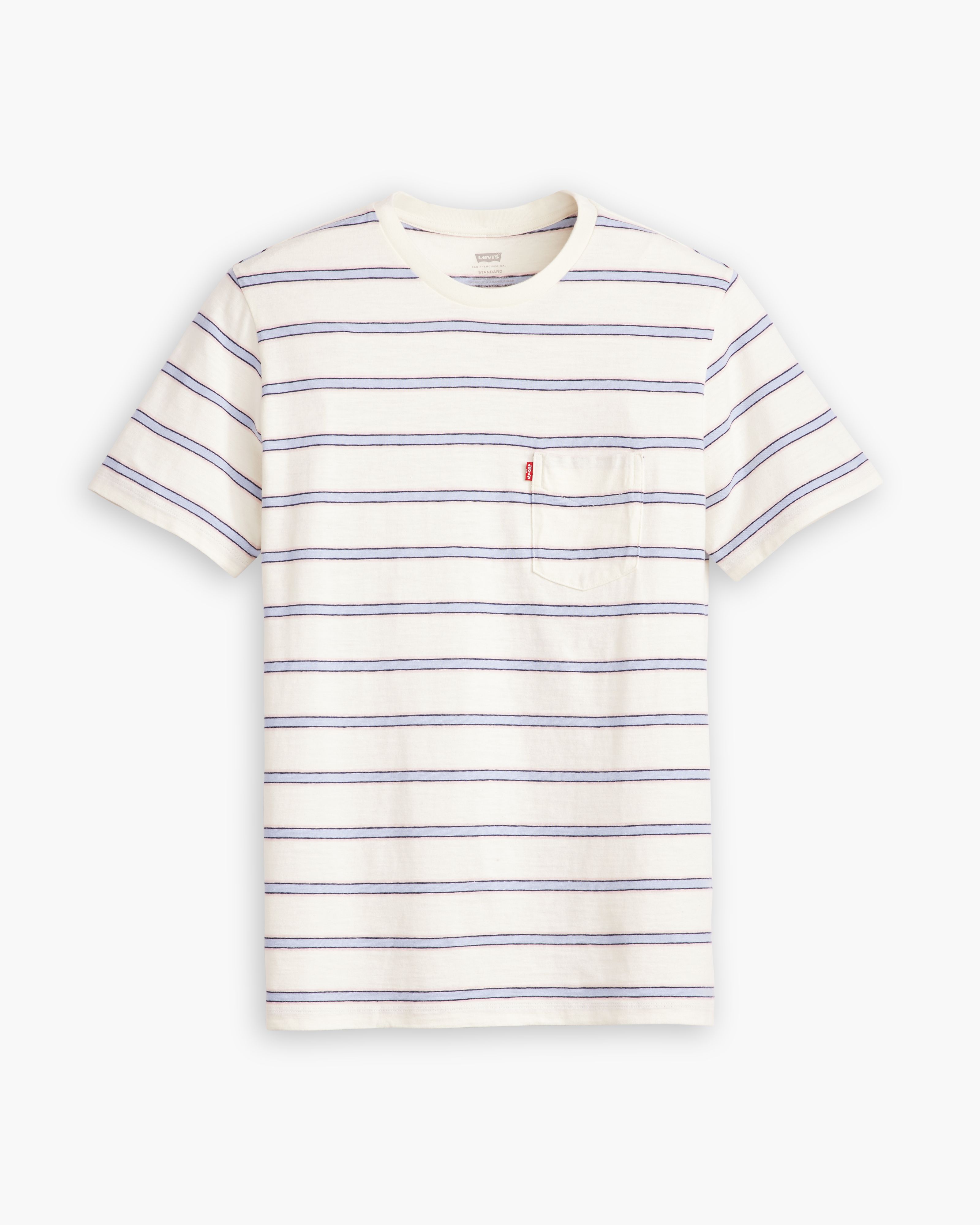 Classic Pocket T-Shirt 3