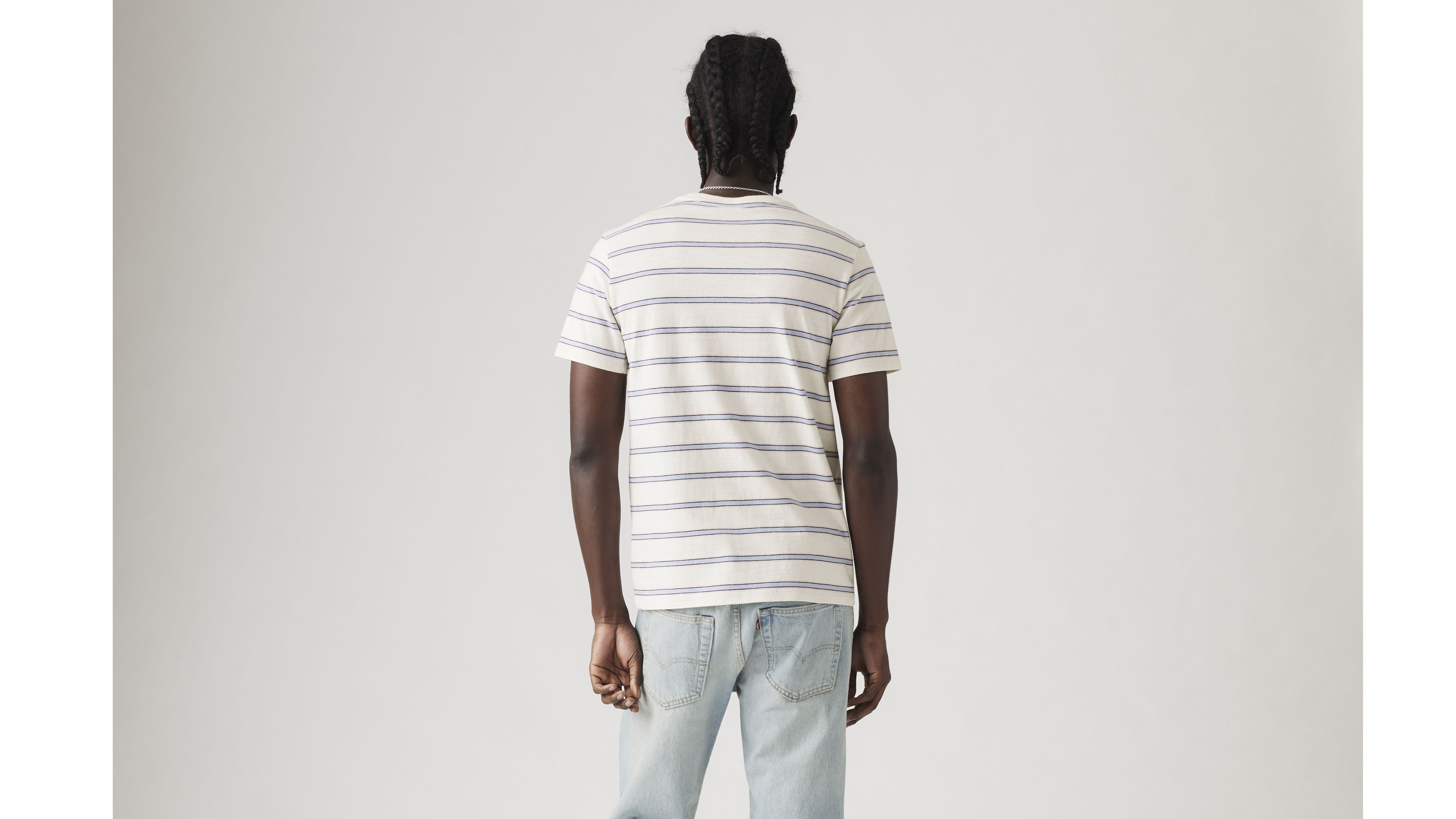 Classic Pocket T-Shirt 2