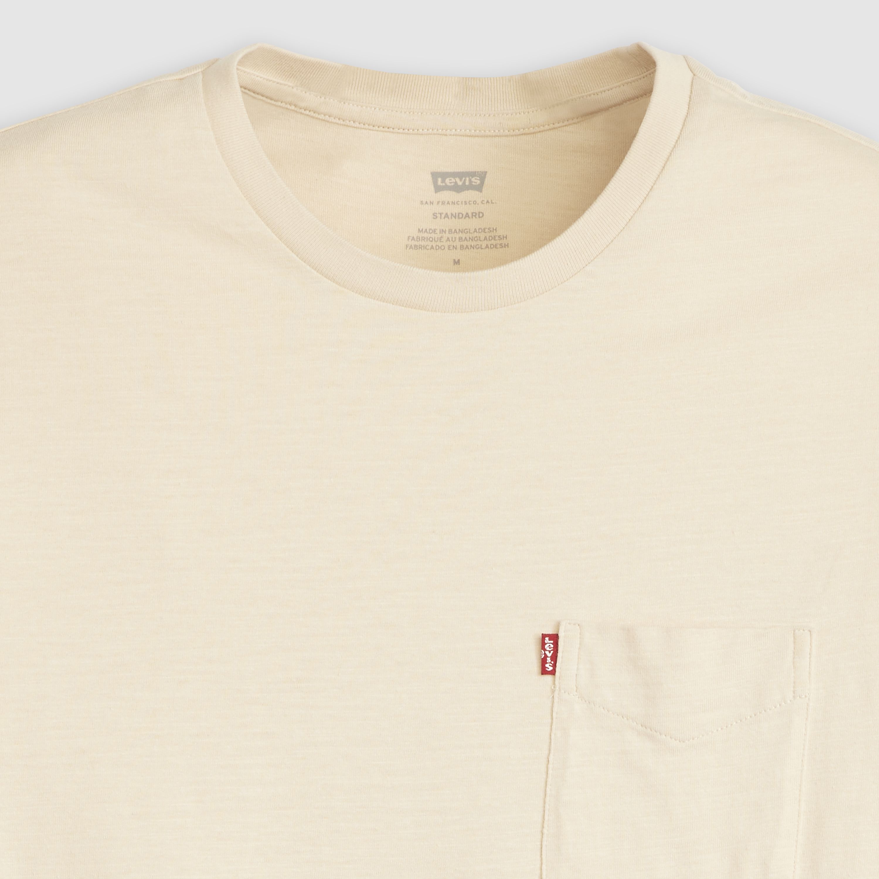 Classic Pocket T-Shirt 4