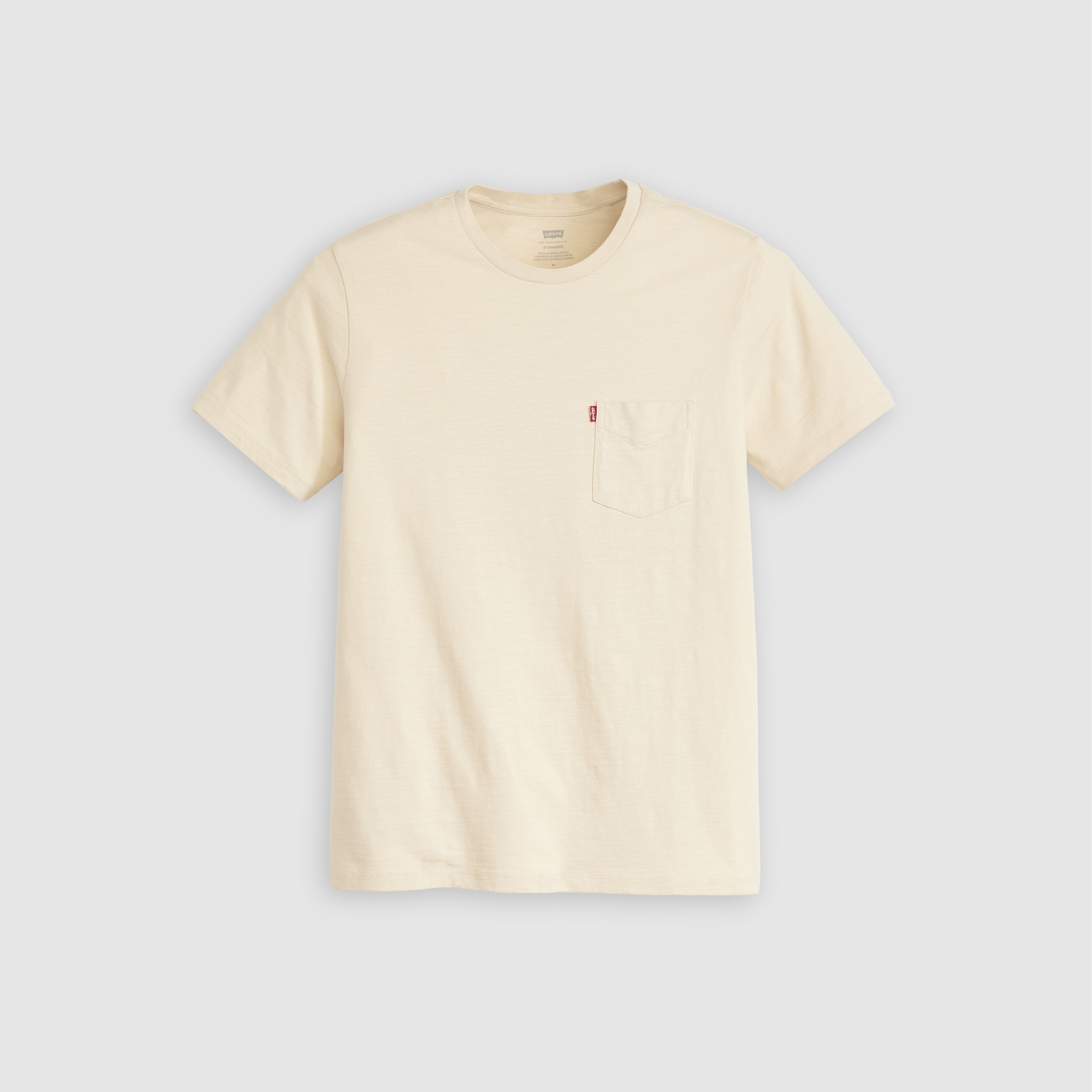 Classic Pocket T-Shirt 3