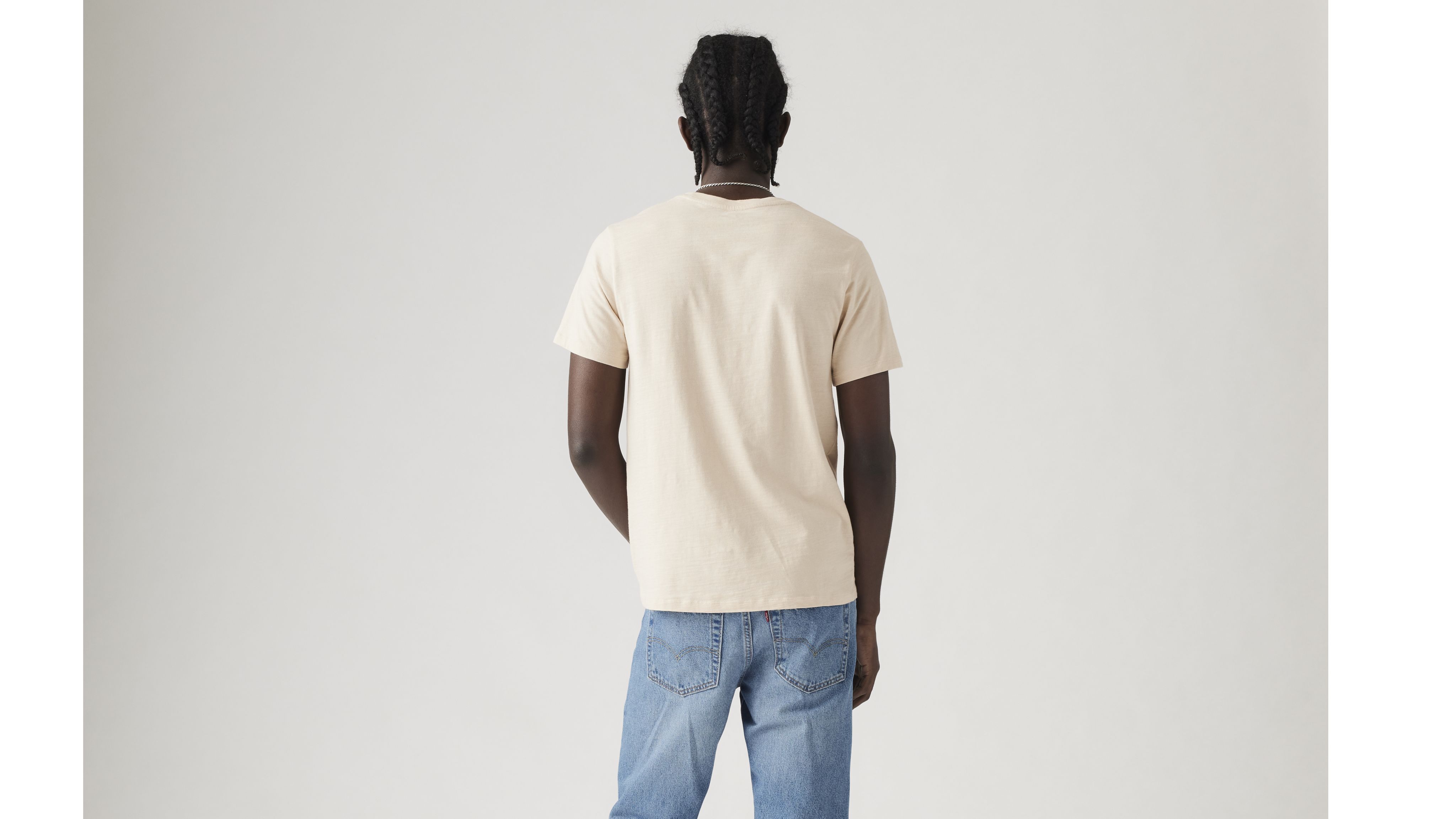 Classic Pocket T-Shirt 2