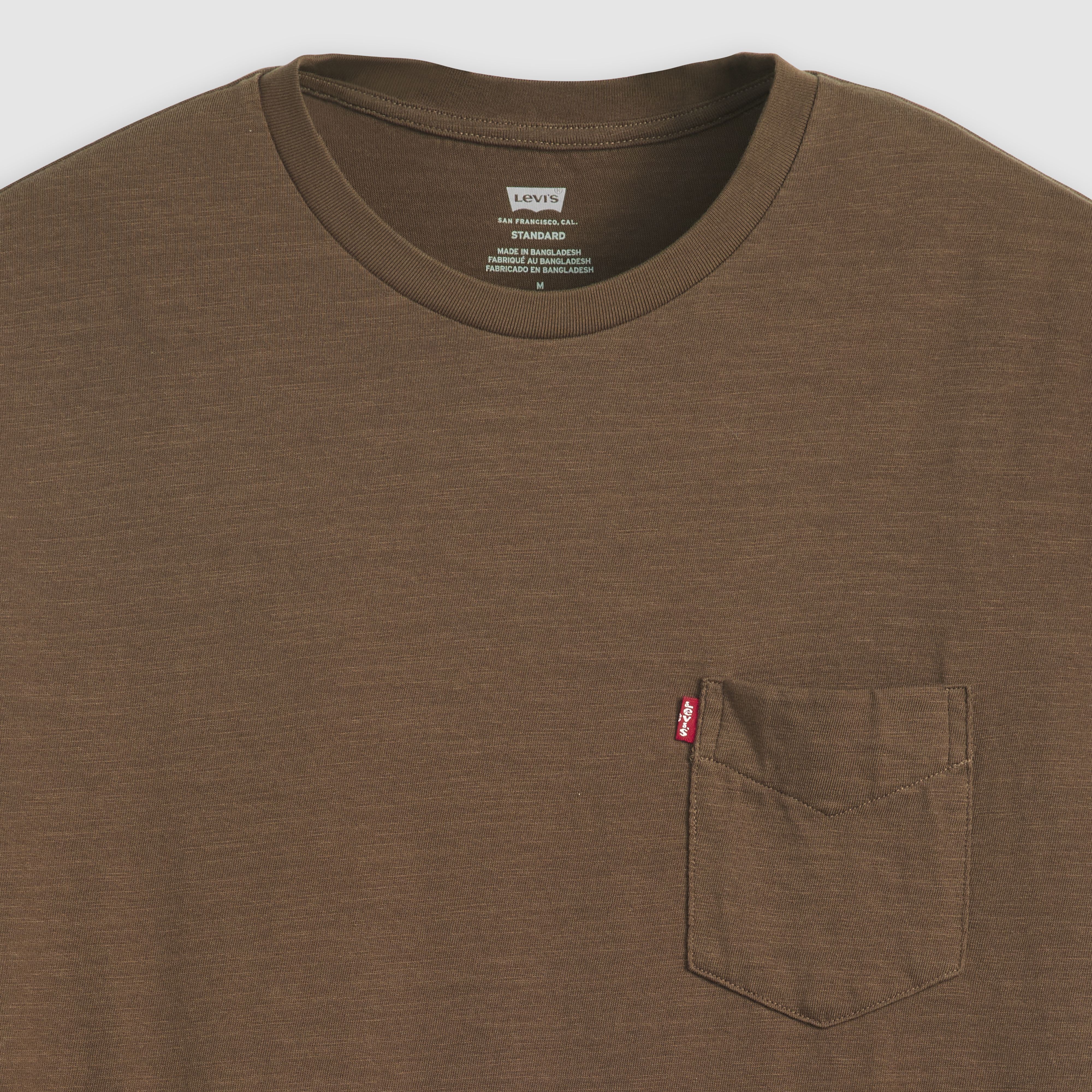 Classic Pocket T-Shirt 6