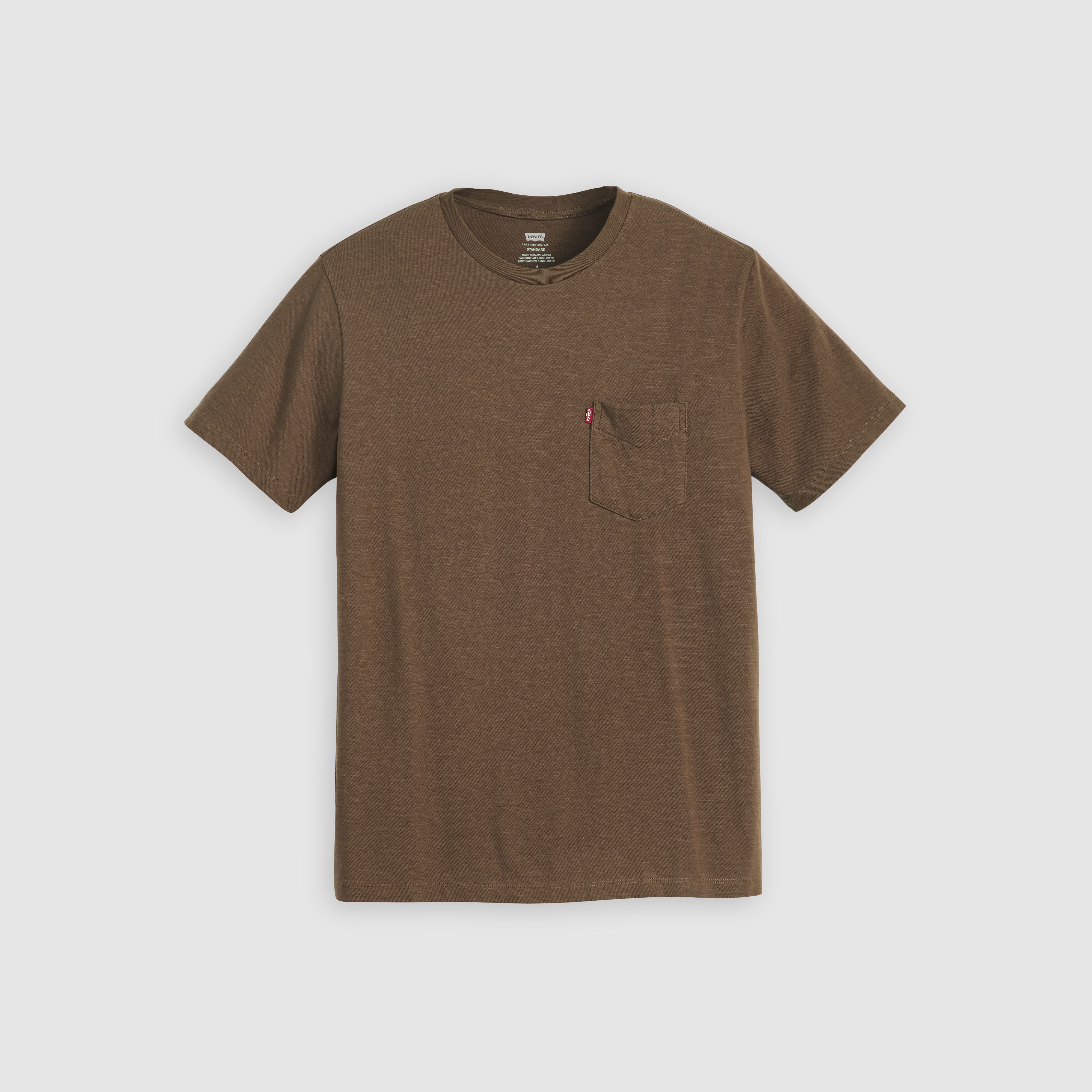 Classic Pocket T-Shirt 5