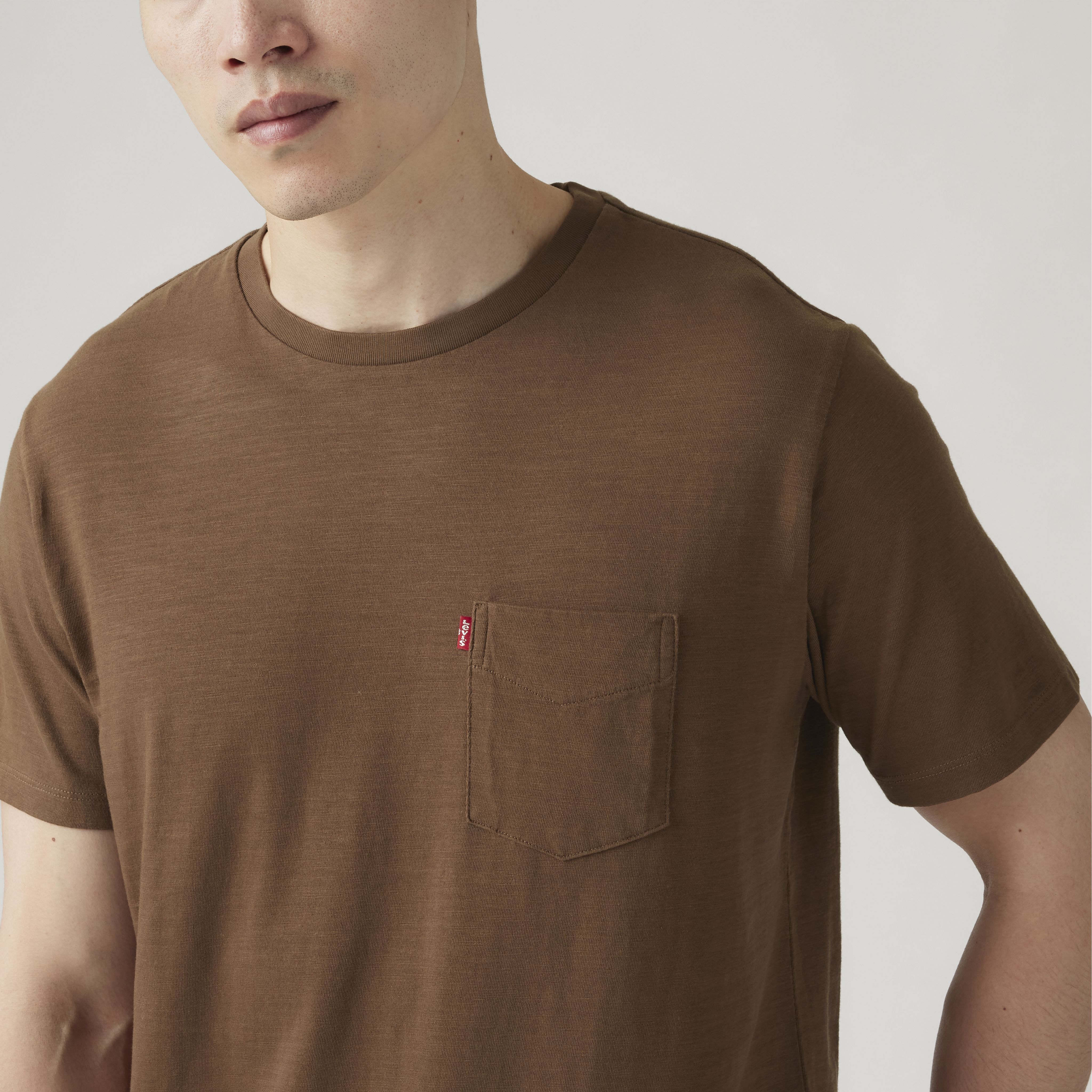 Classic Pocket T-Shirt 2