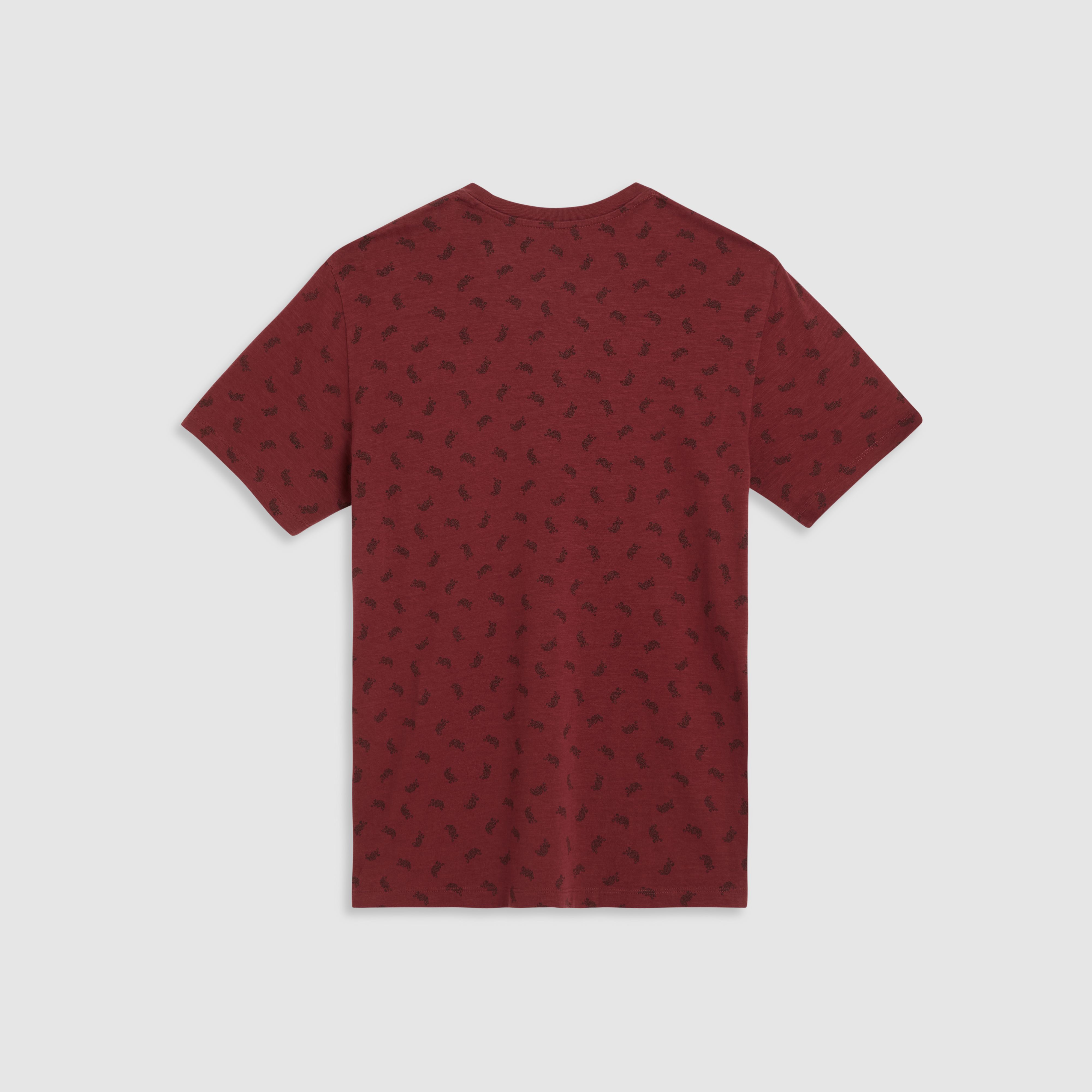 Classic Pocket T-Shirt 6