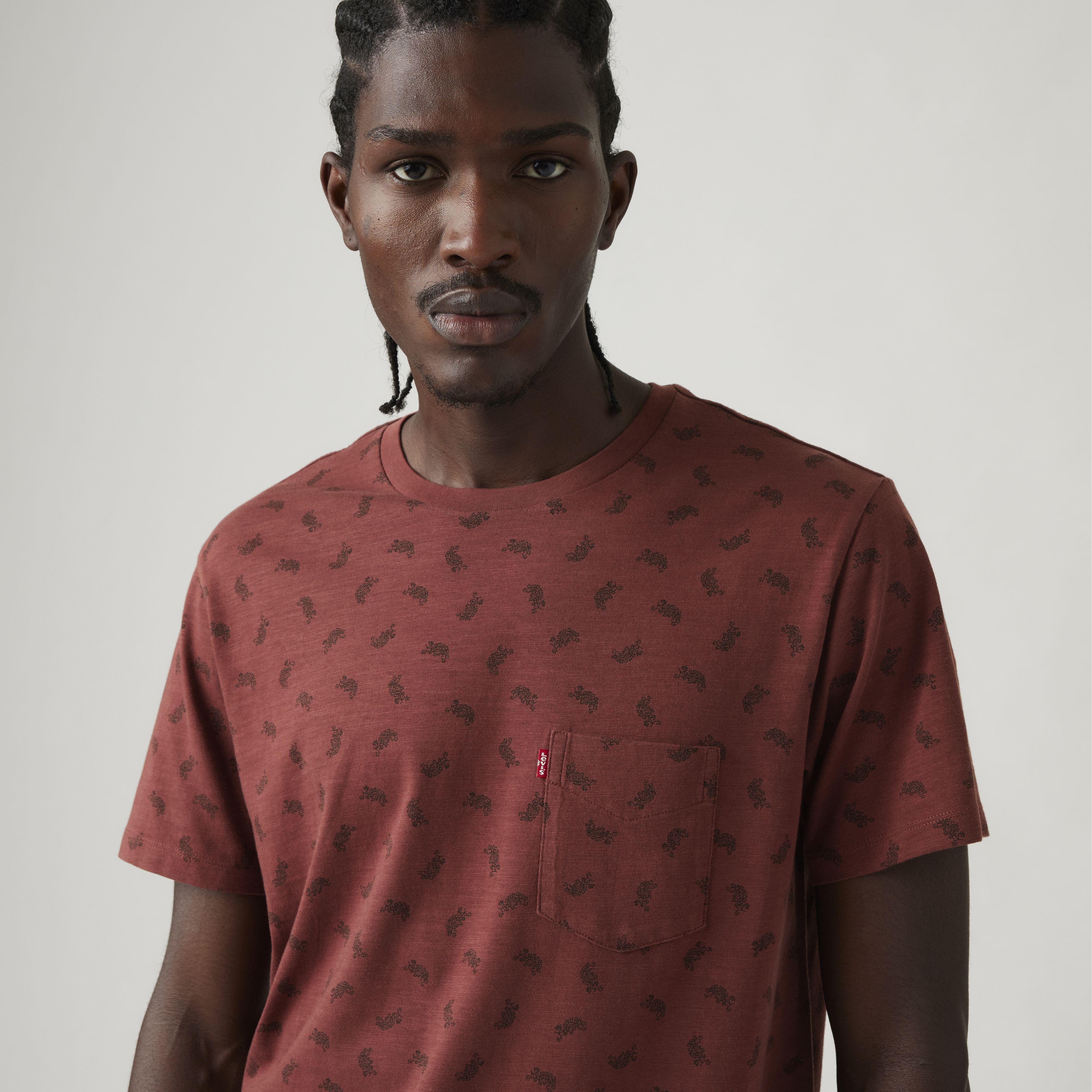 Classic Pocket T-Shirt 2