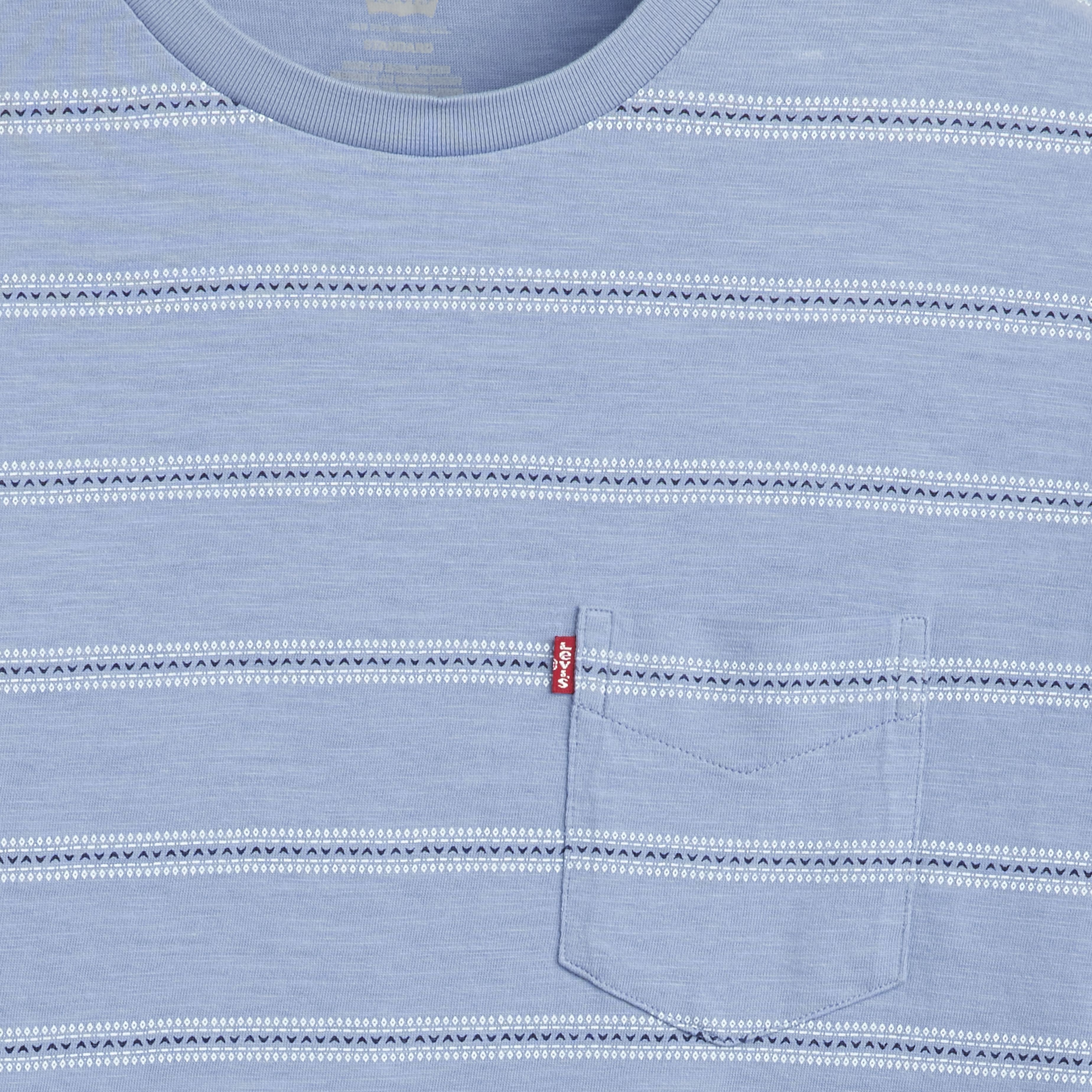 Classic Pocket T-Shirt 6